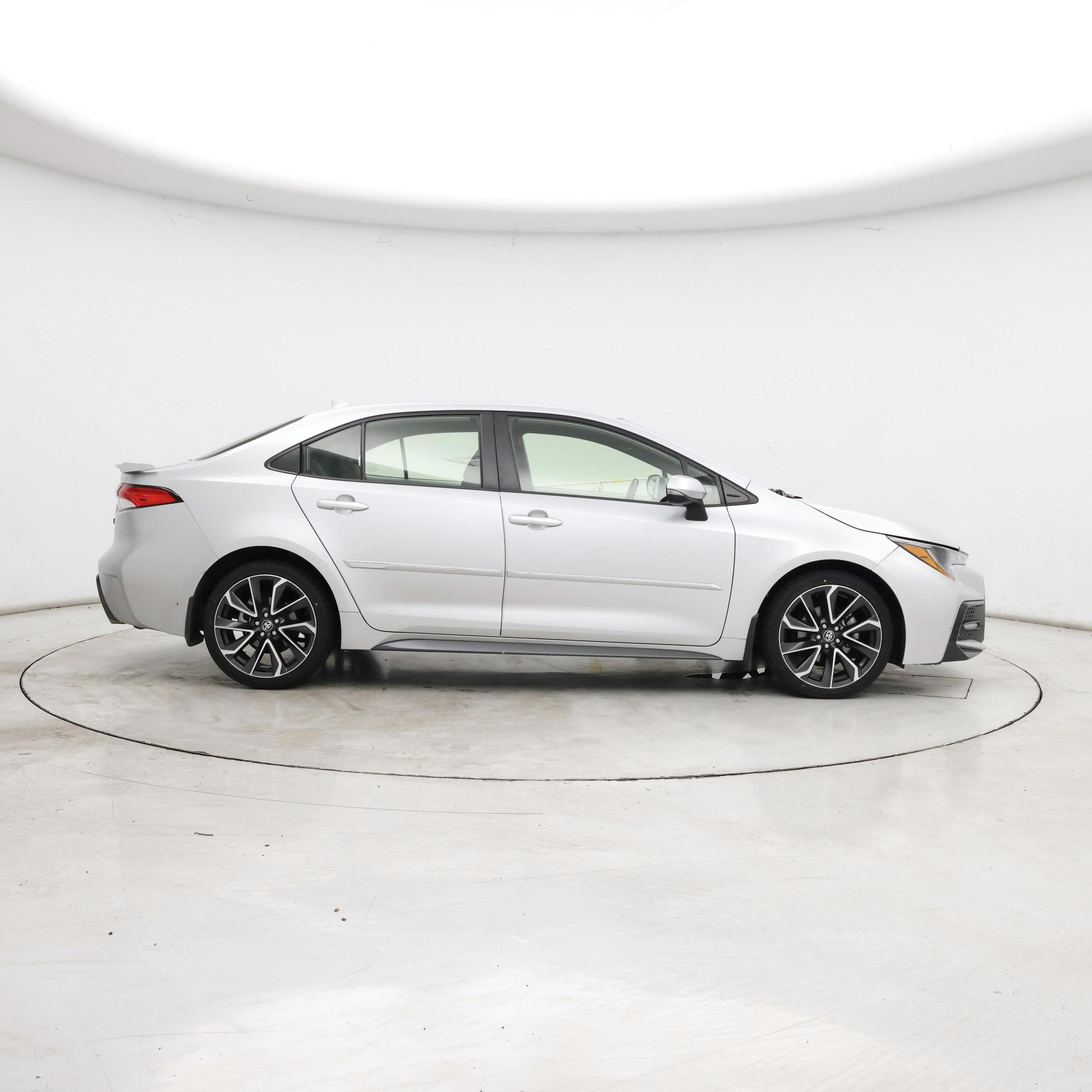 Thumbnail: 2022 Toyota Corolla - 7