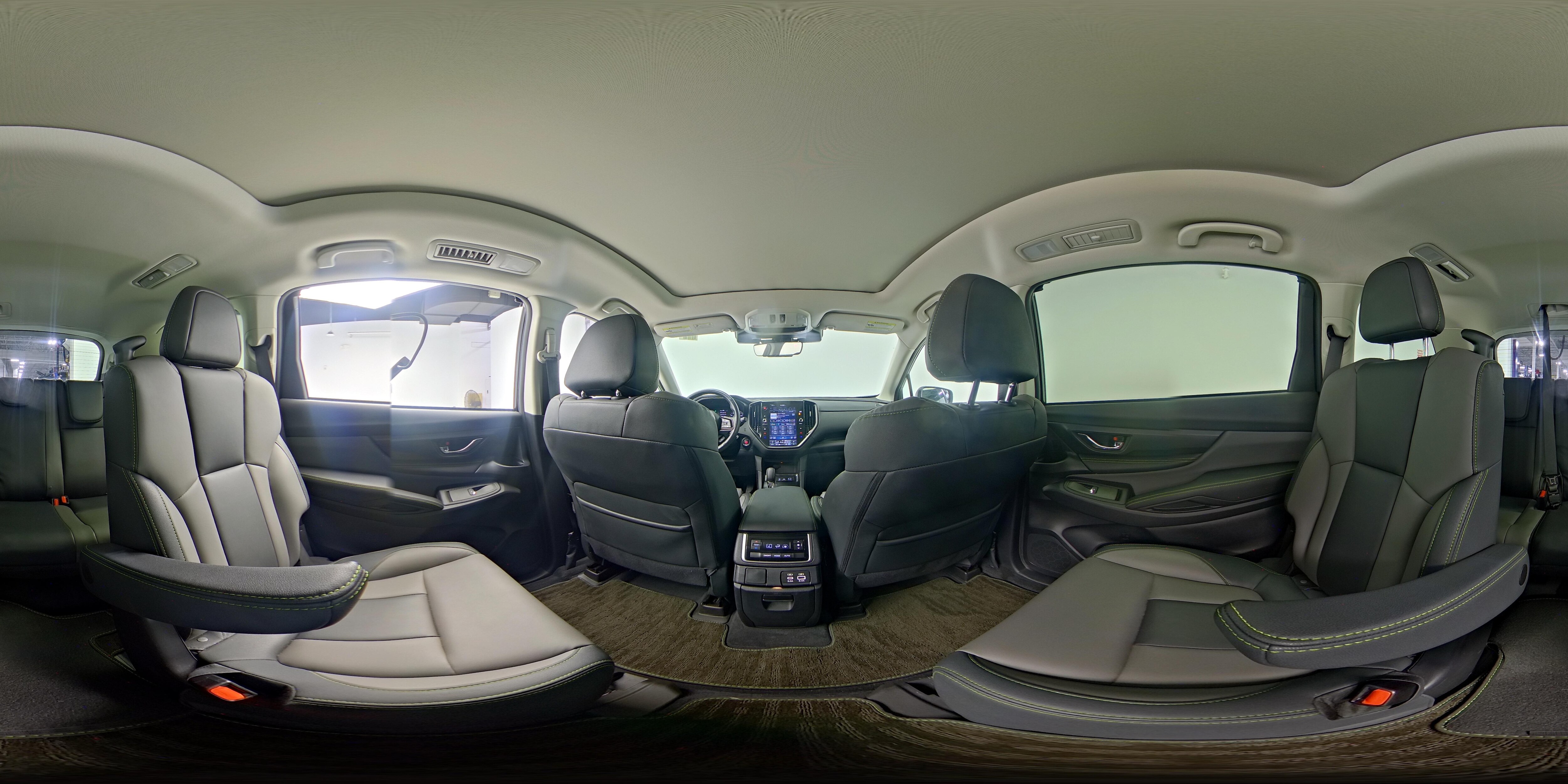 2023 Subaru Ascent Onyx Edition - Photo 26