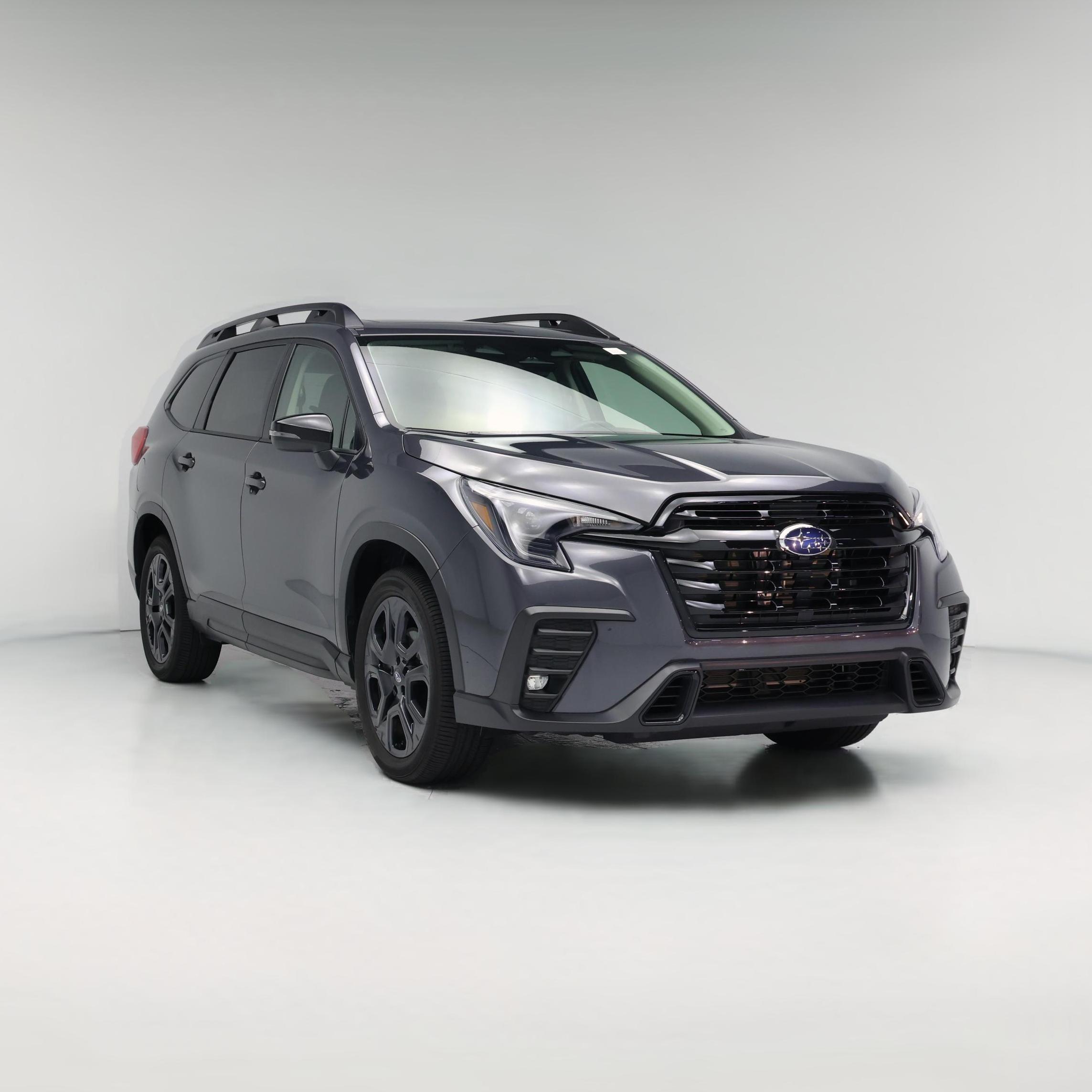 Thumbnail: 2023 Subaru Ascent - 1