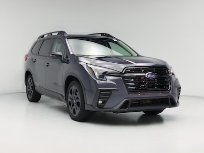 2023 Subaru Ascent Onyx Edition