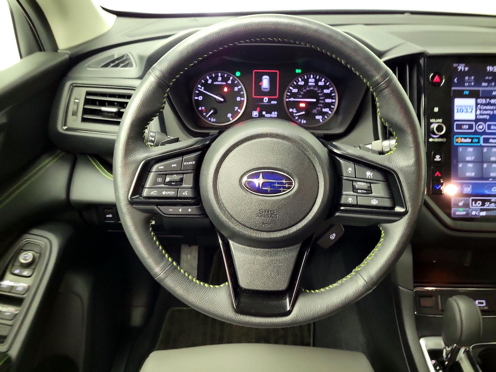 2023 Subaru Ascent Onyx Edition - Photo 11