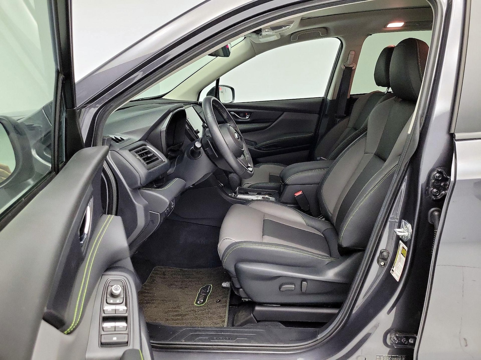 2023 Subaru Ascent Onyx Edition - Photo 12