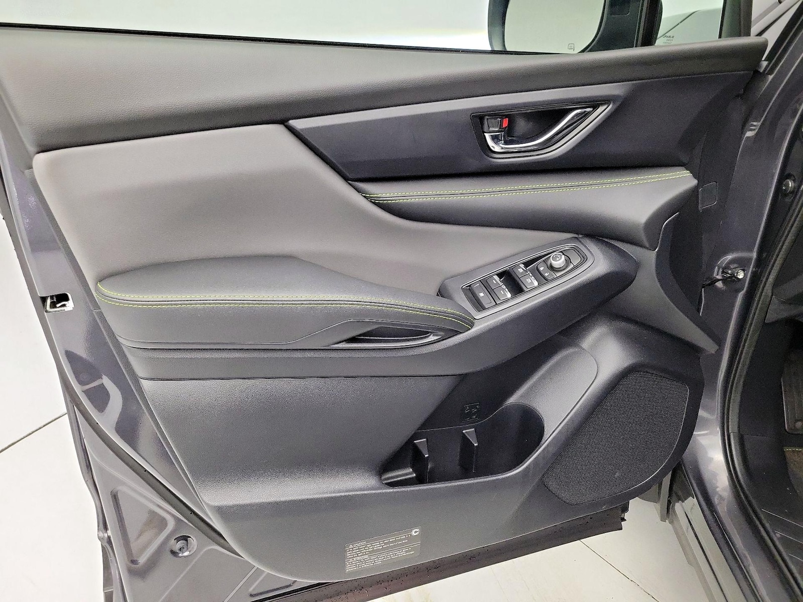 2023 Subaru Ascent Onyx Edition - Photo 13