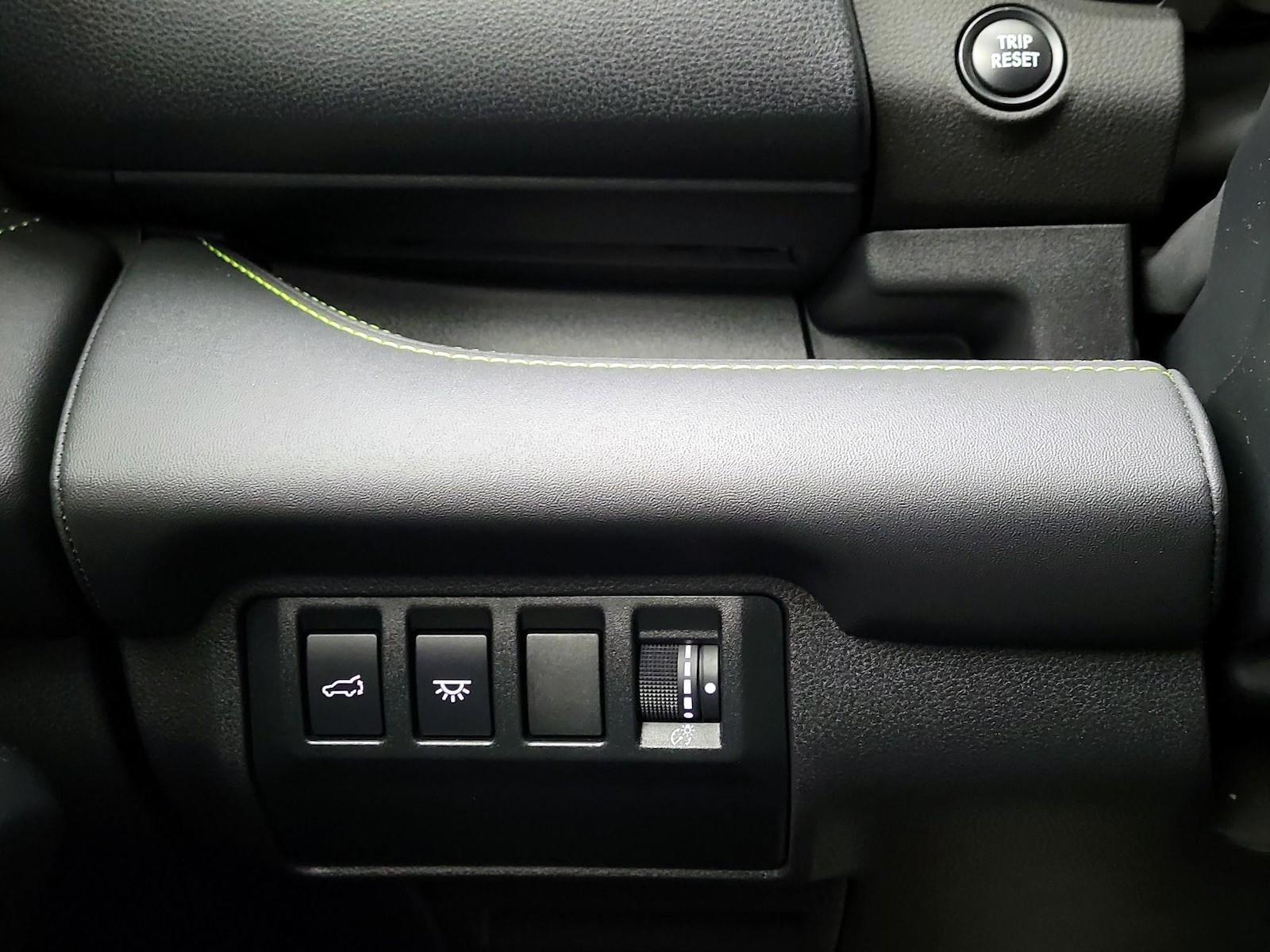 2023 Subaru Ascent Onyx Edition - Photo 14