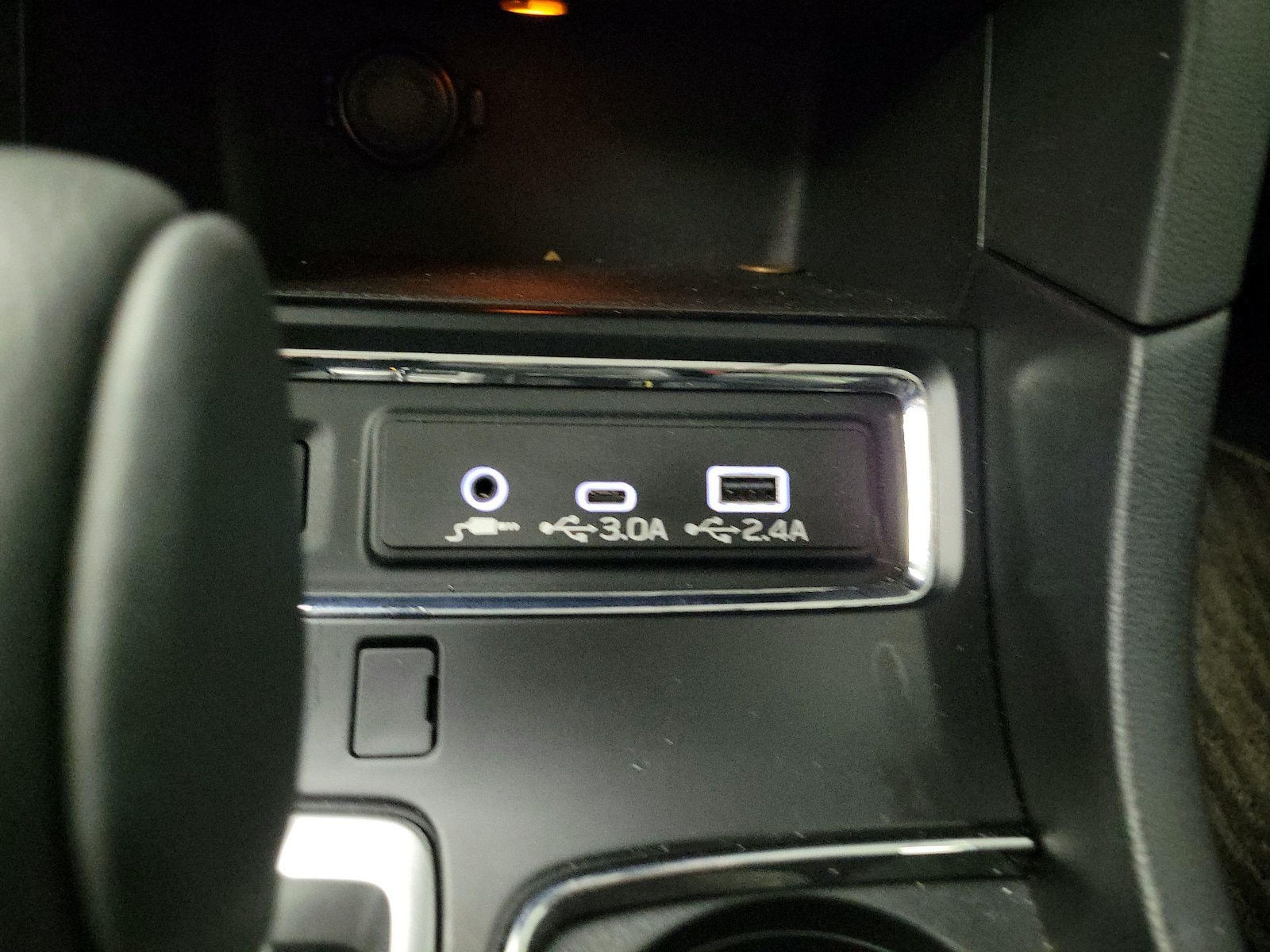 2023 Subaru Ascent Onyx Edition - Photo 19