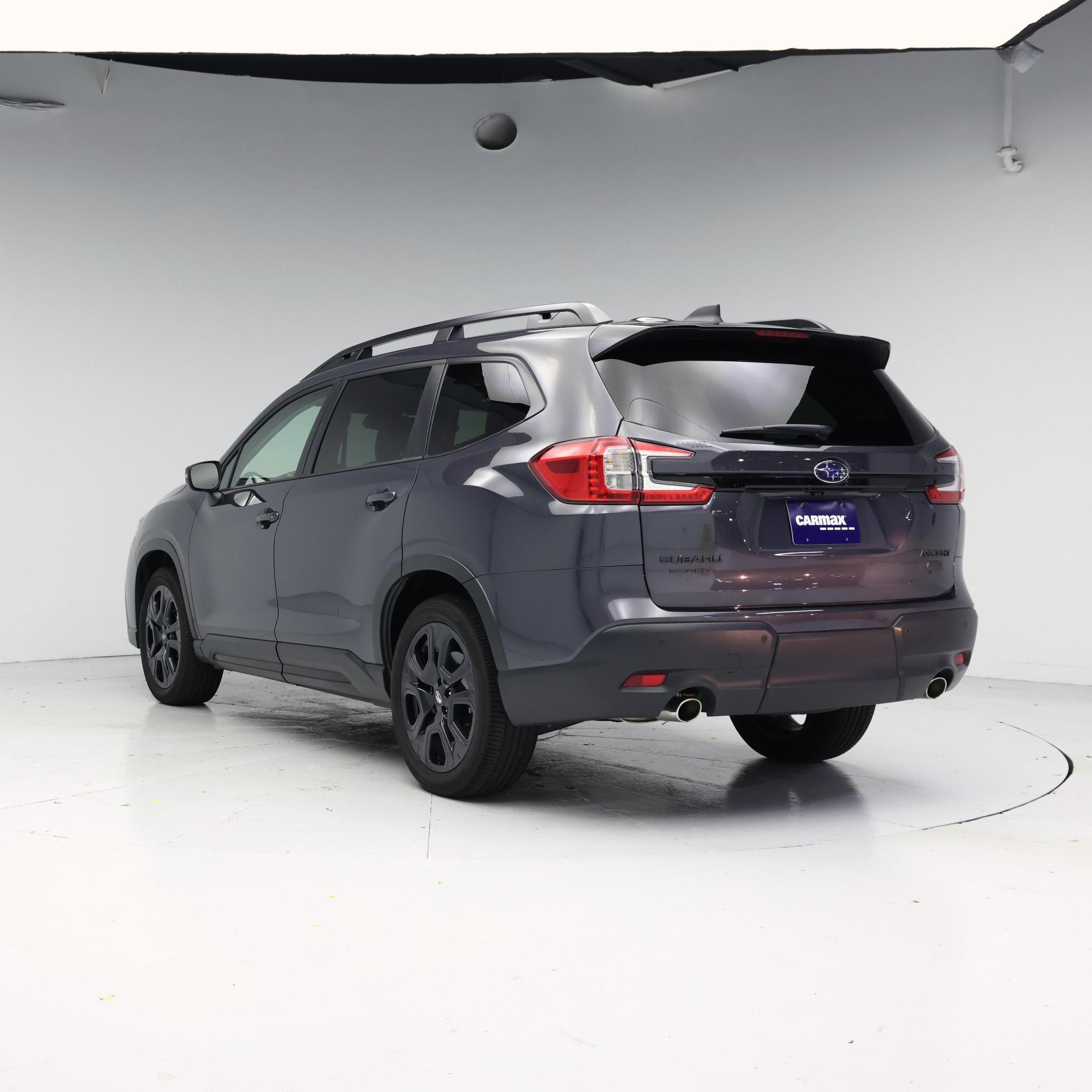 Thumbnail: 2023 Subaru Ascent - 2