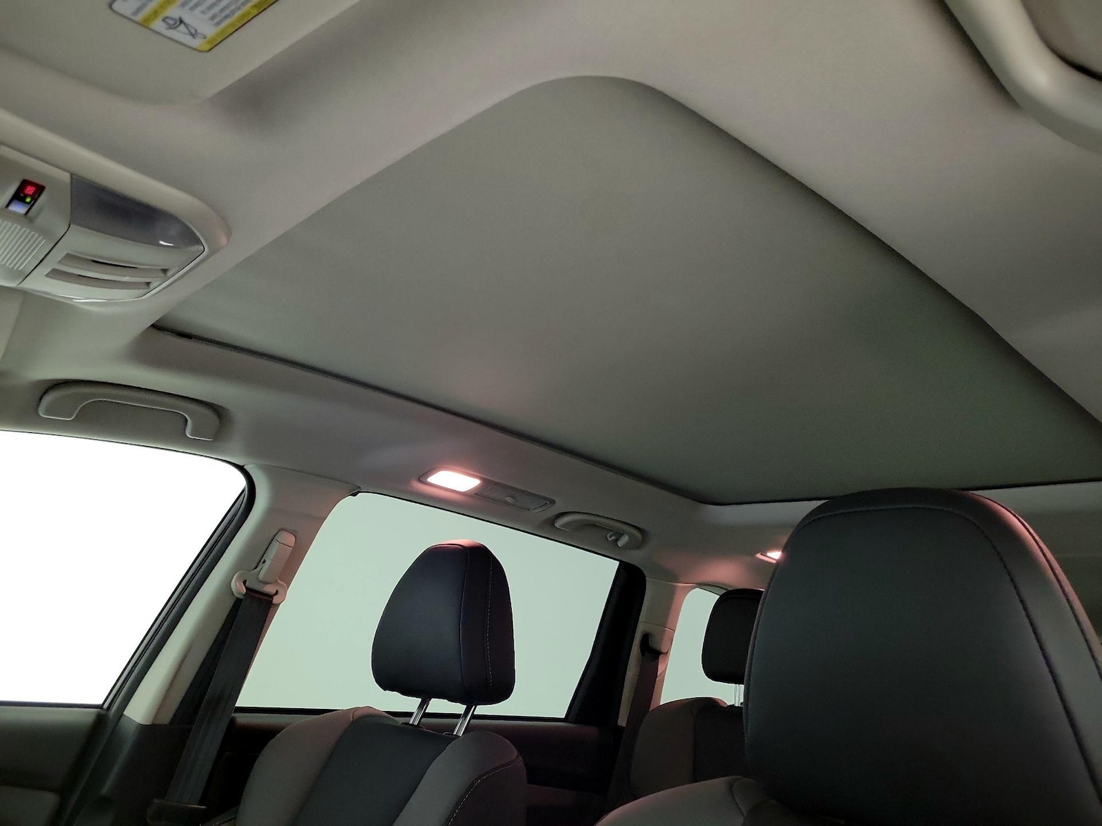 2023 Subaru Ascent Onyx Edition - Photo 20