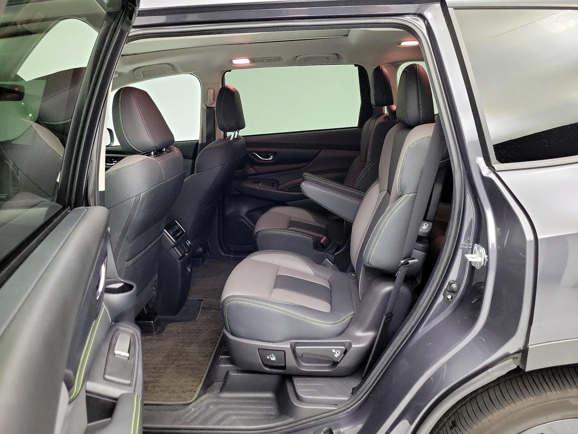 Thumbnail: 2023 Subaru Ascent - 20
