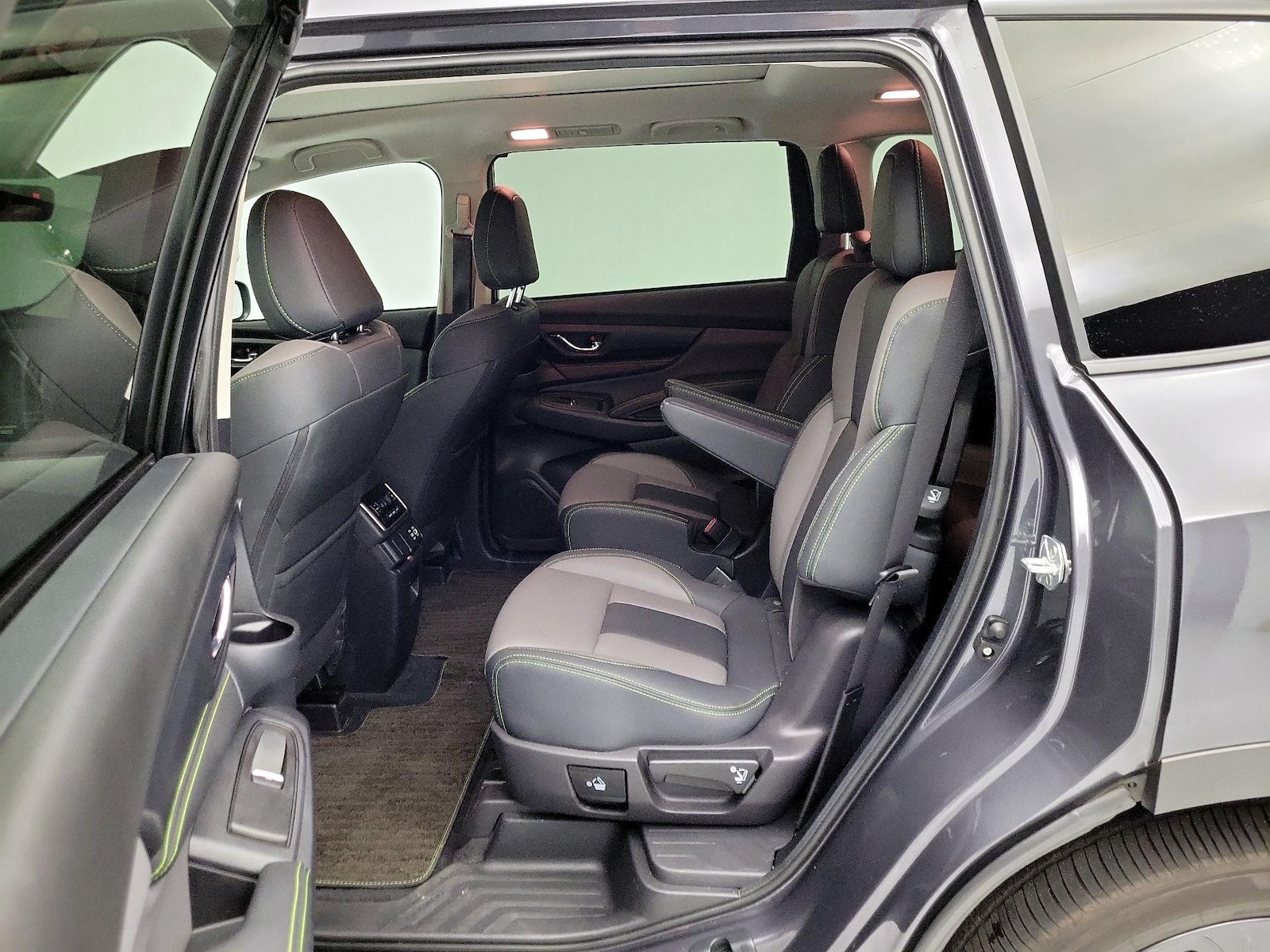 2023 Subaru Ascent Onyx Edition - Photo 21