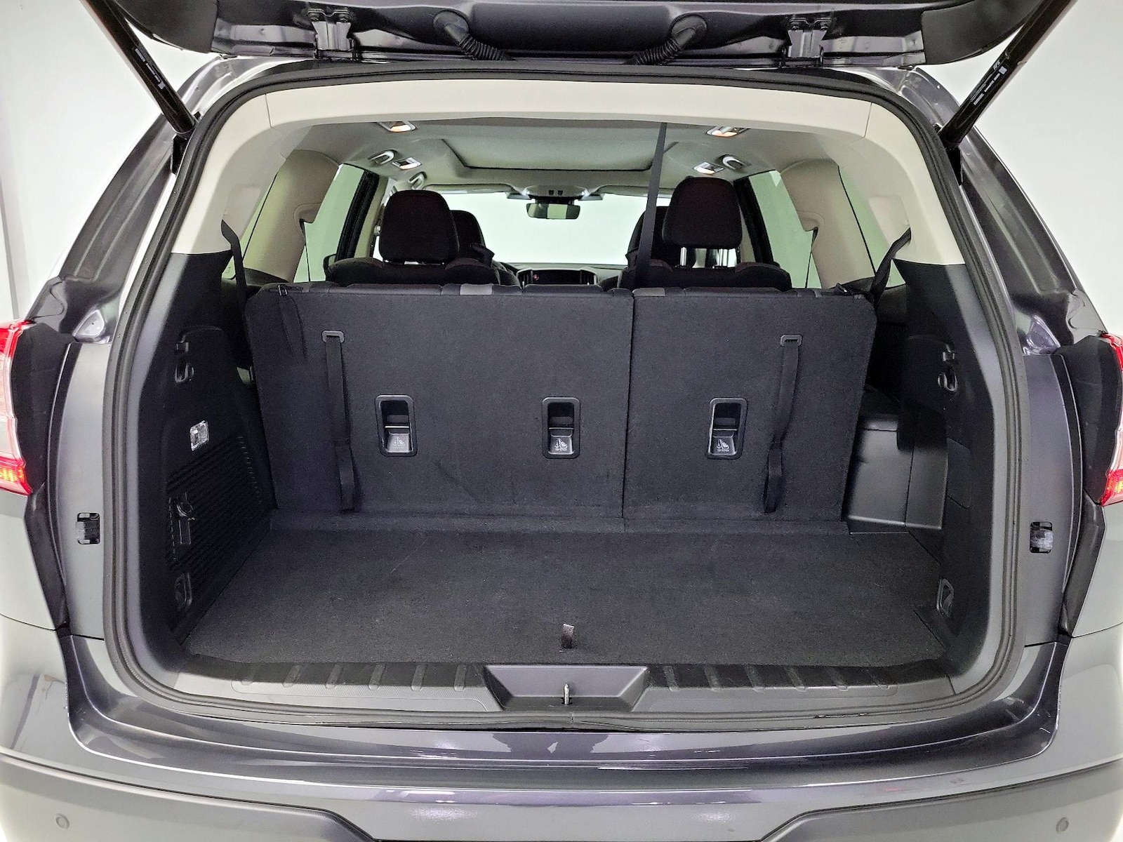 2023 Subaru Ascent Onyx Edition - Photo 22