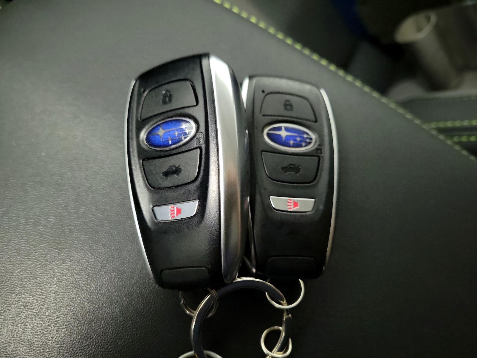 2023 Subaru Ascent Onyx Edition - Photo 24