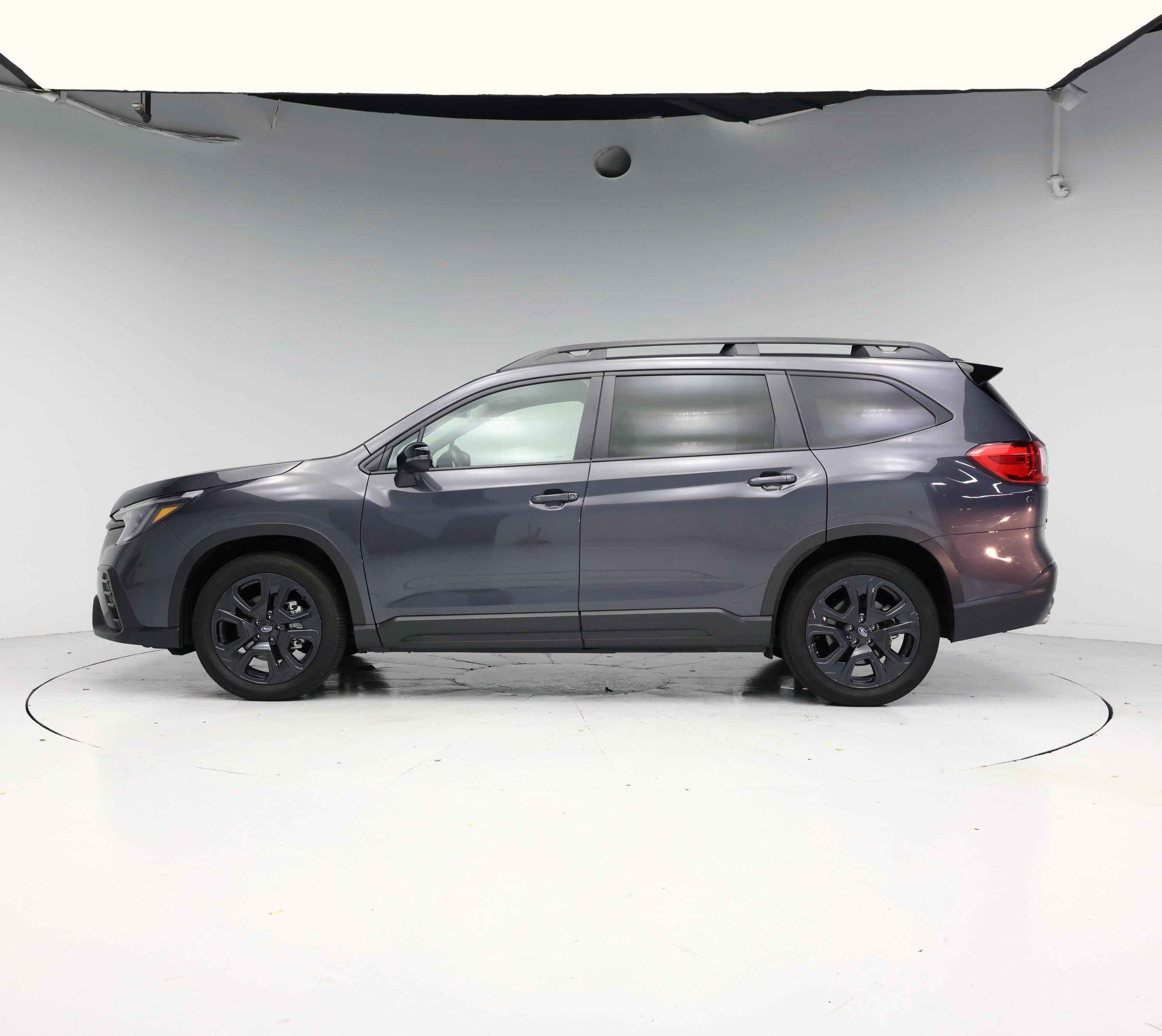 Thumbnail: 2023 Subaru Ascent - 3