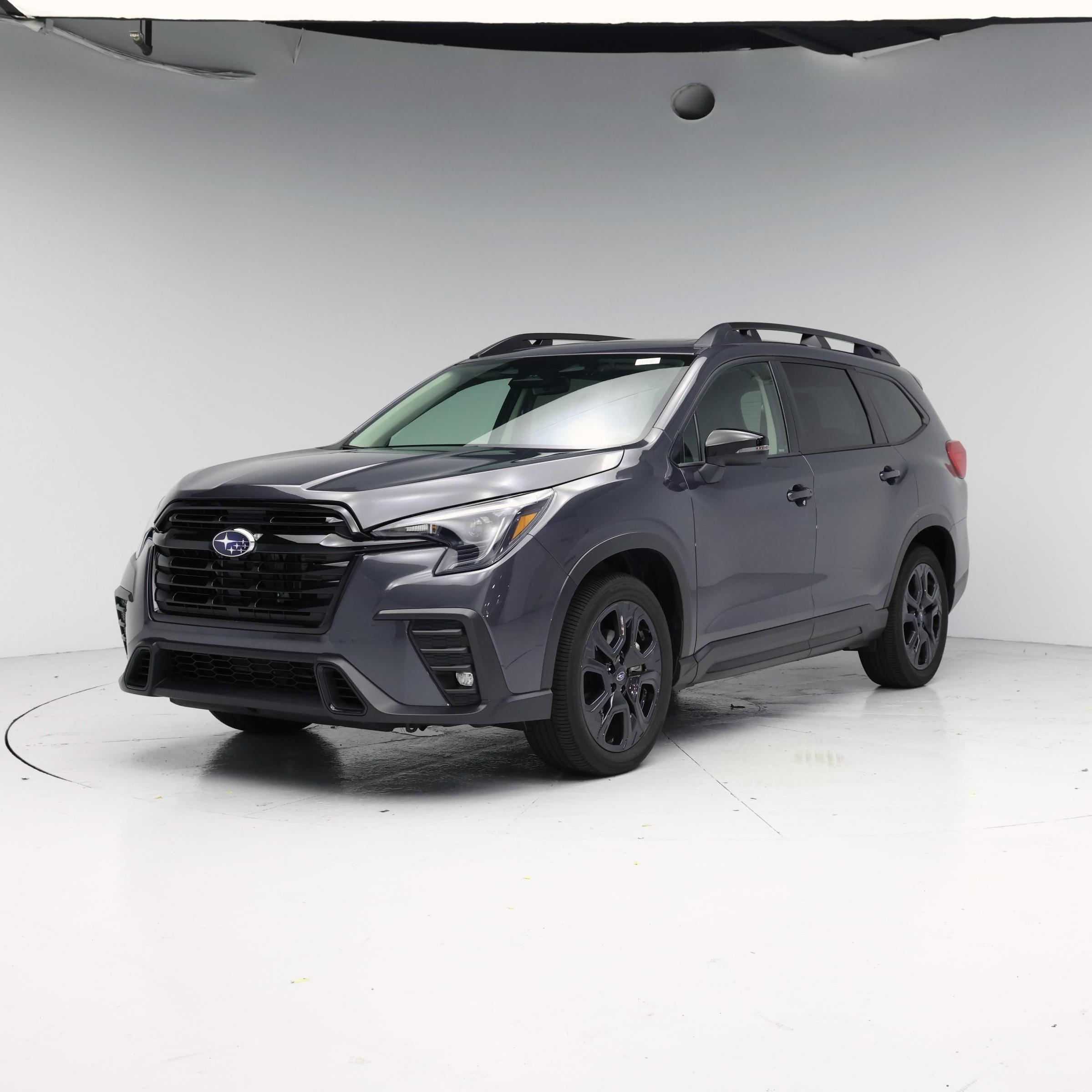 Thumbnail: 2023 Subaru Ascent - 4