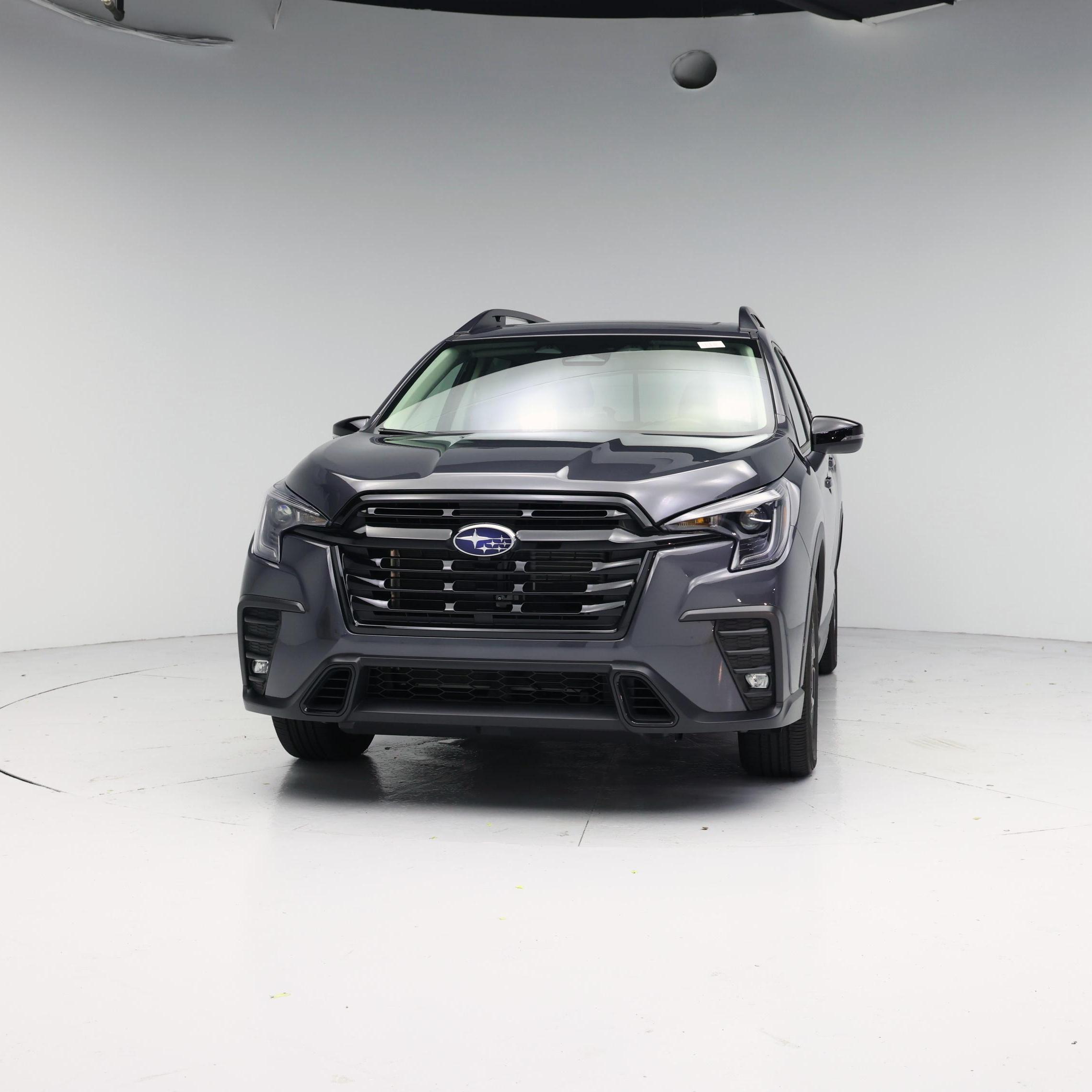 Thumbnail: 2023 Subaru Ascent - 5