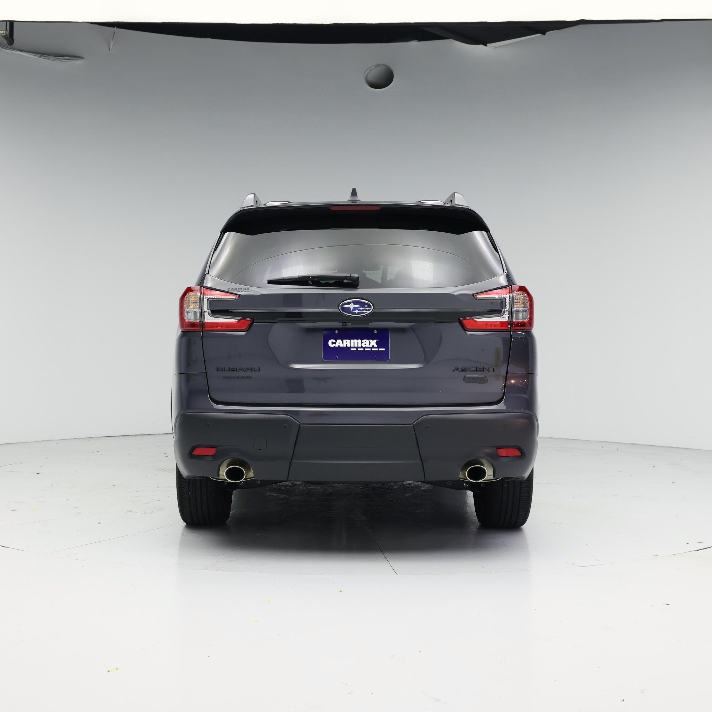 Thumbnail: 2023 Subaru Ascent - 6