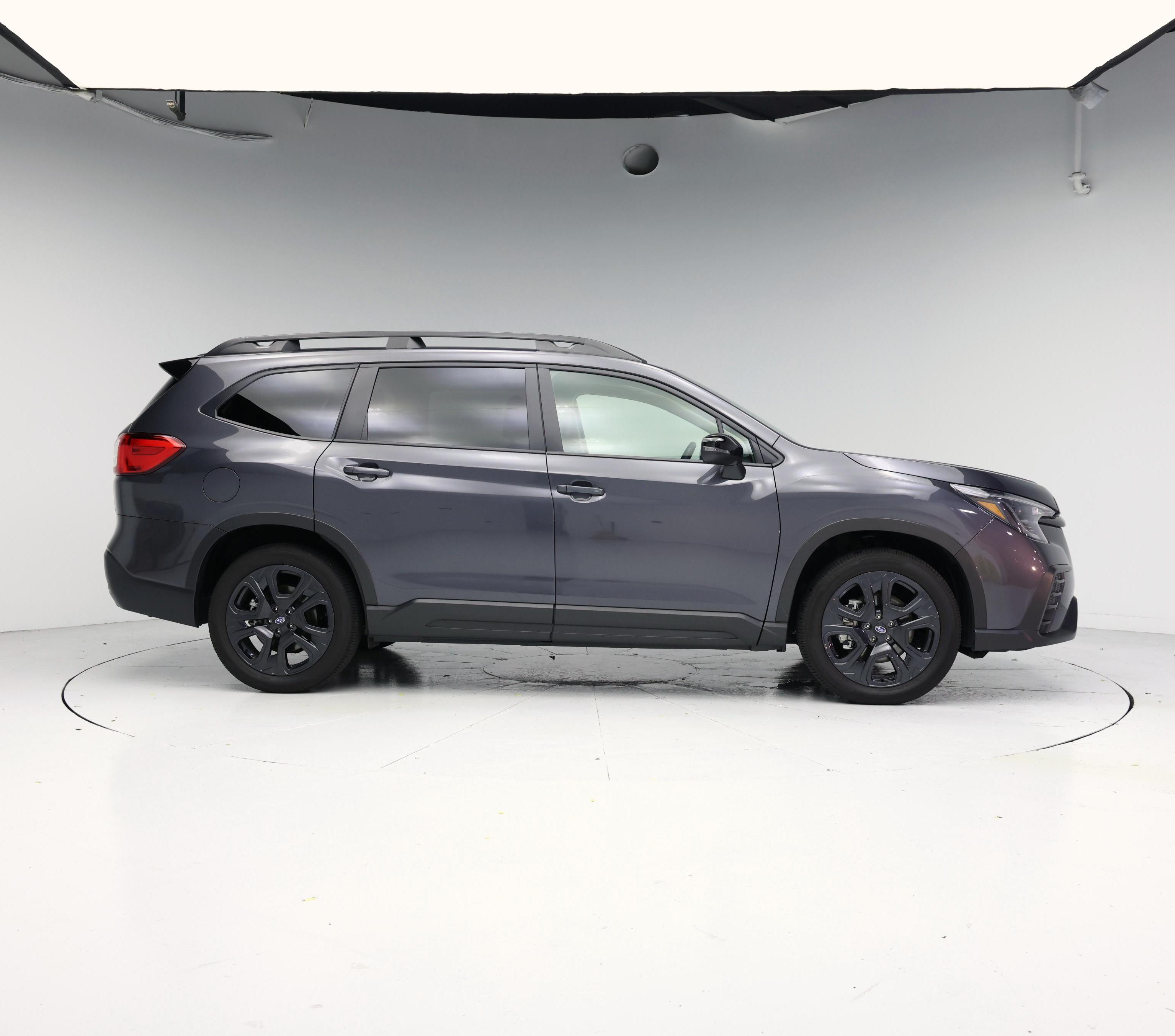 Thumbnail: 2023 Subaru Ascent - 7