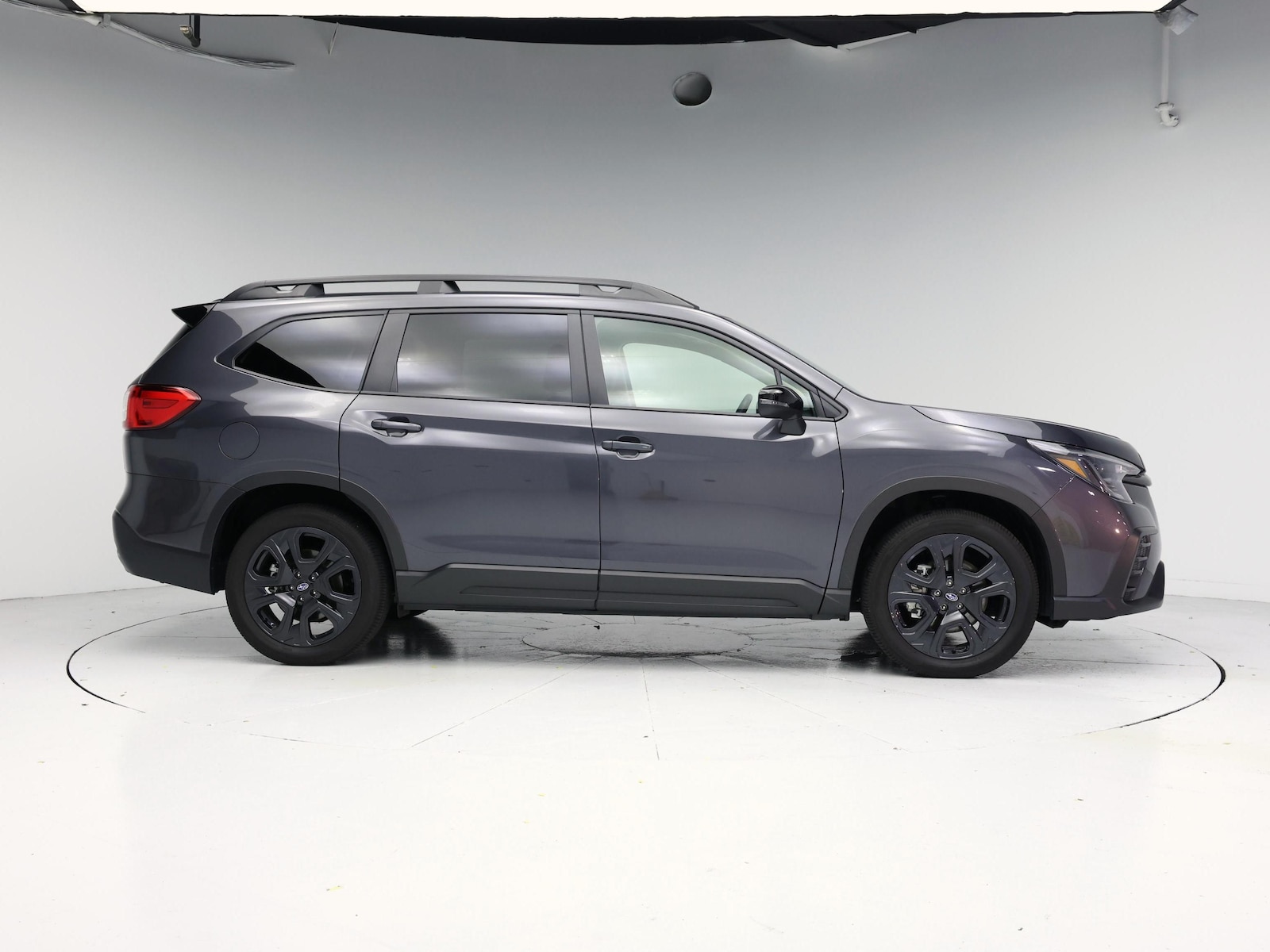 2023 Subaru Ascent Onyx Edition - Photo 8