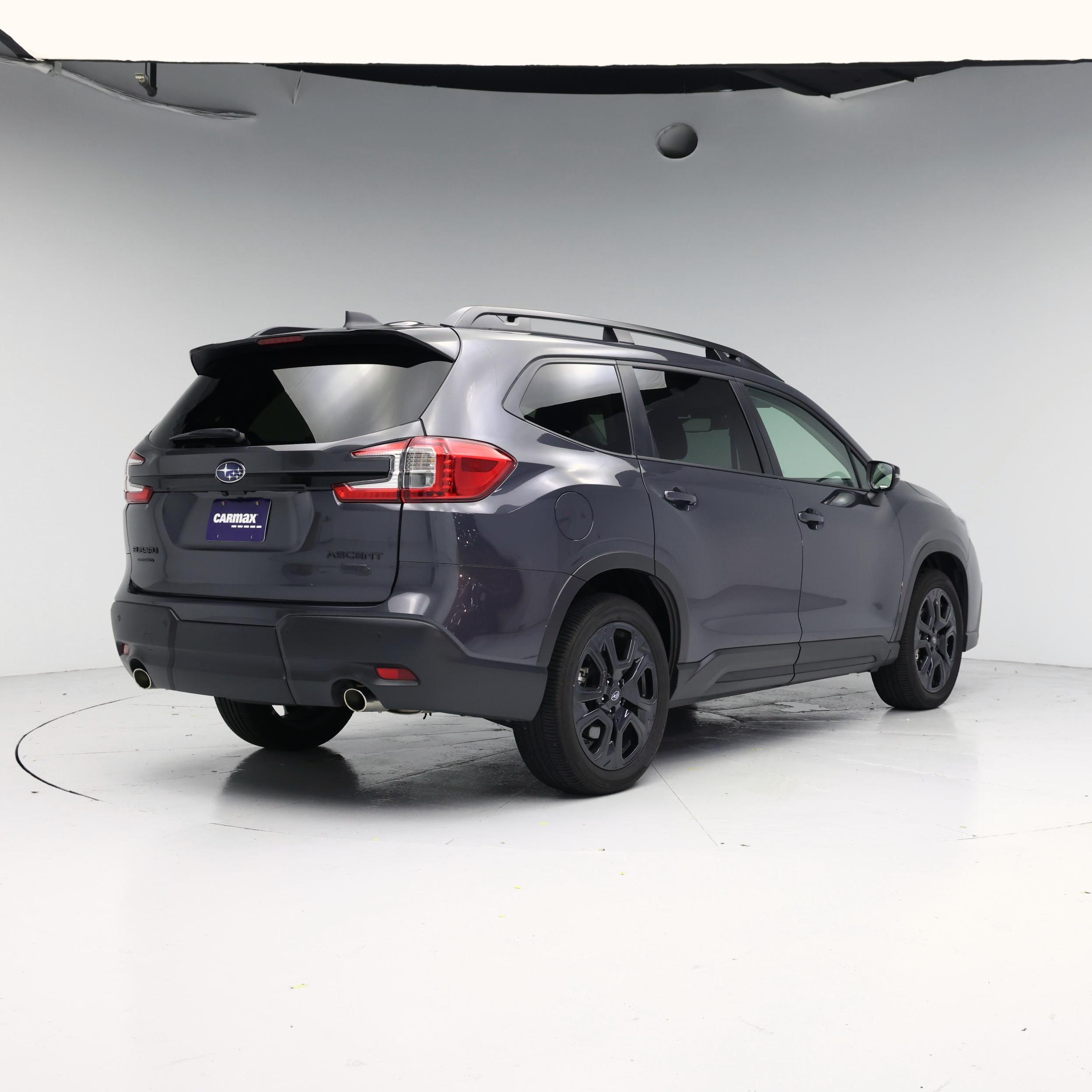 Thumbnail: 2023 Subaru Ascent - 8
