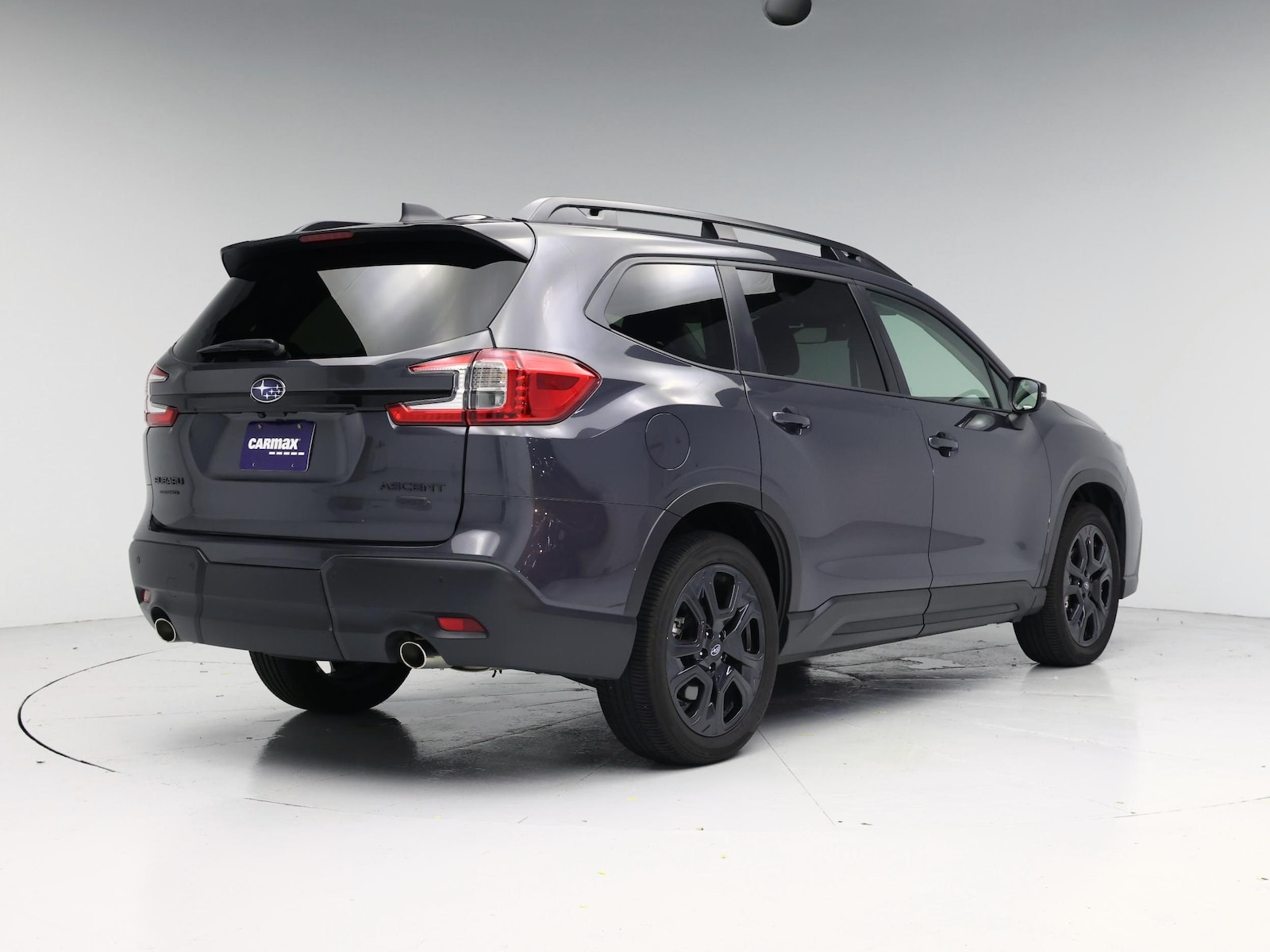 2023 Subaru Ascent Onyx Edition - Photo 9