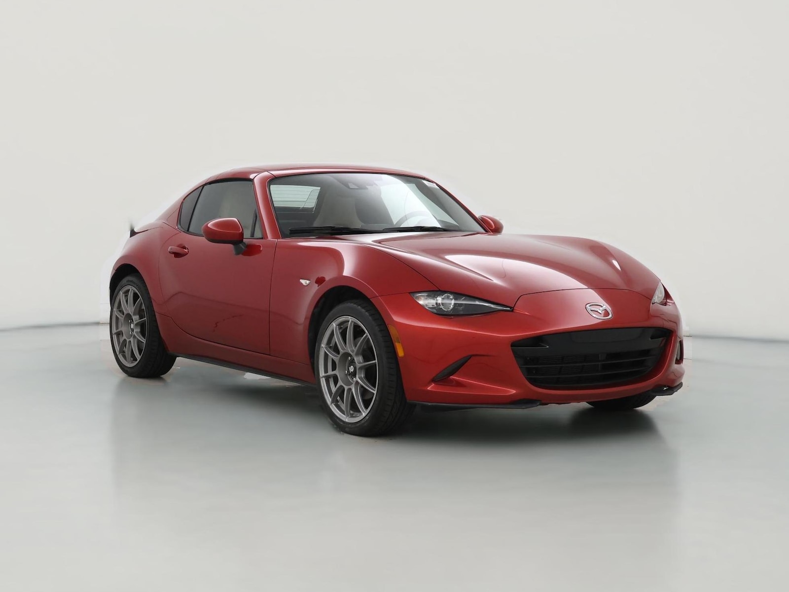 2017 Mazda MX-5 Miata RF