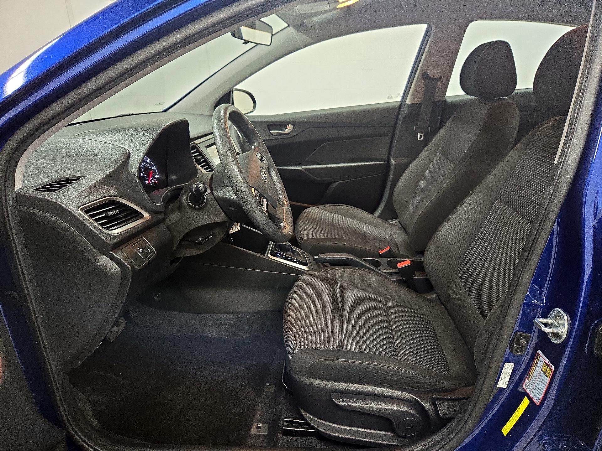 Thumbnail: 2019 Hyundai Accent - 11