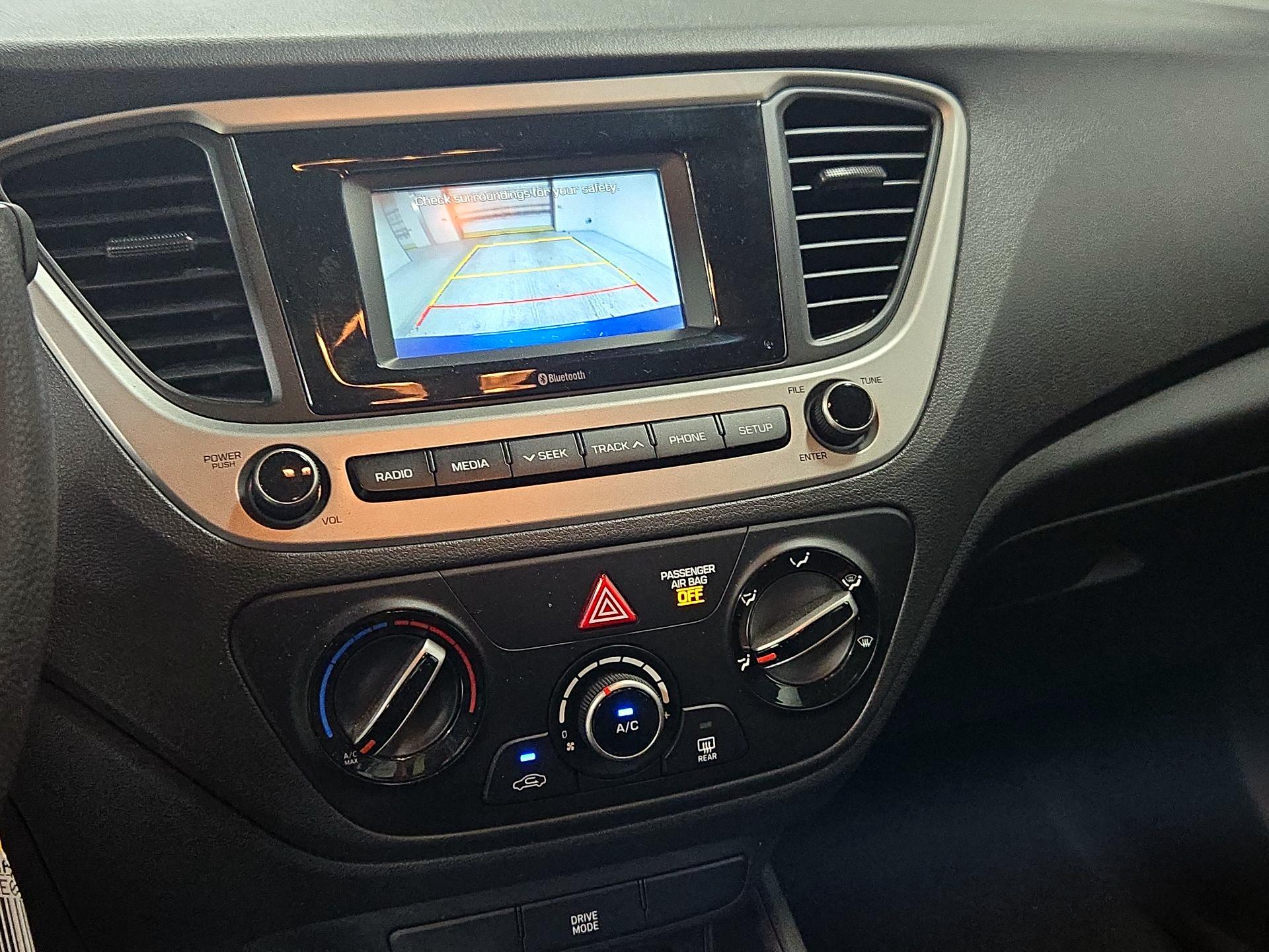 Thumbnail: 2019 Hyundai Accent - 14