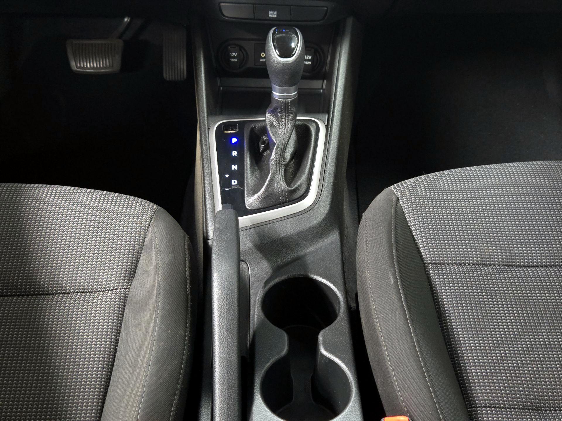 Thumbnail: 2019 Hyundai Accent - 17