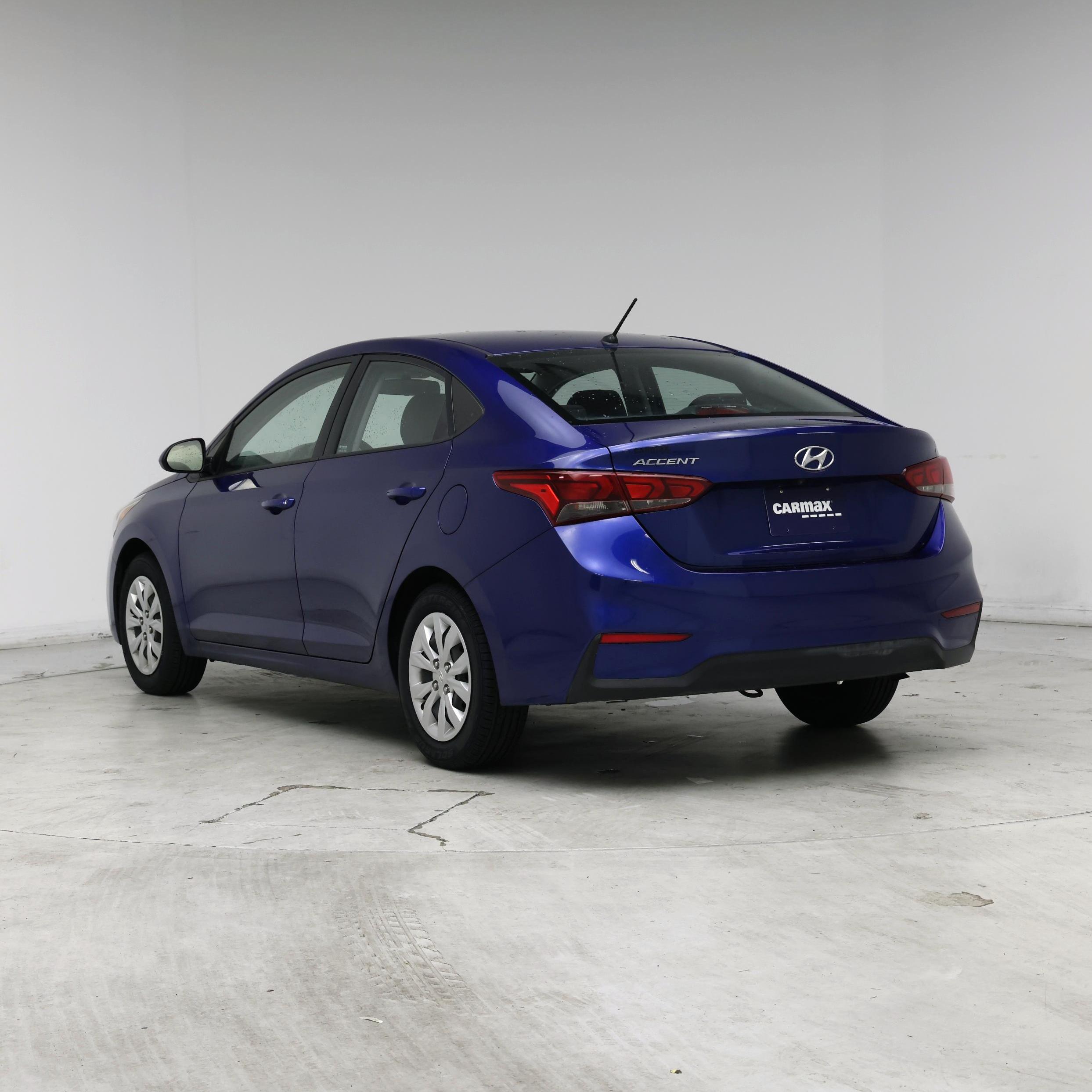Thumbnail: 2019 Hyundai Accent - 2