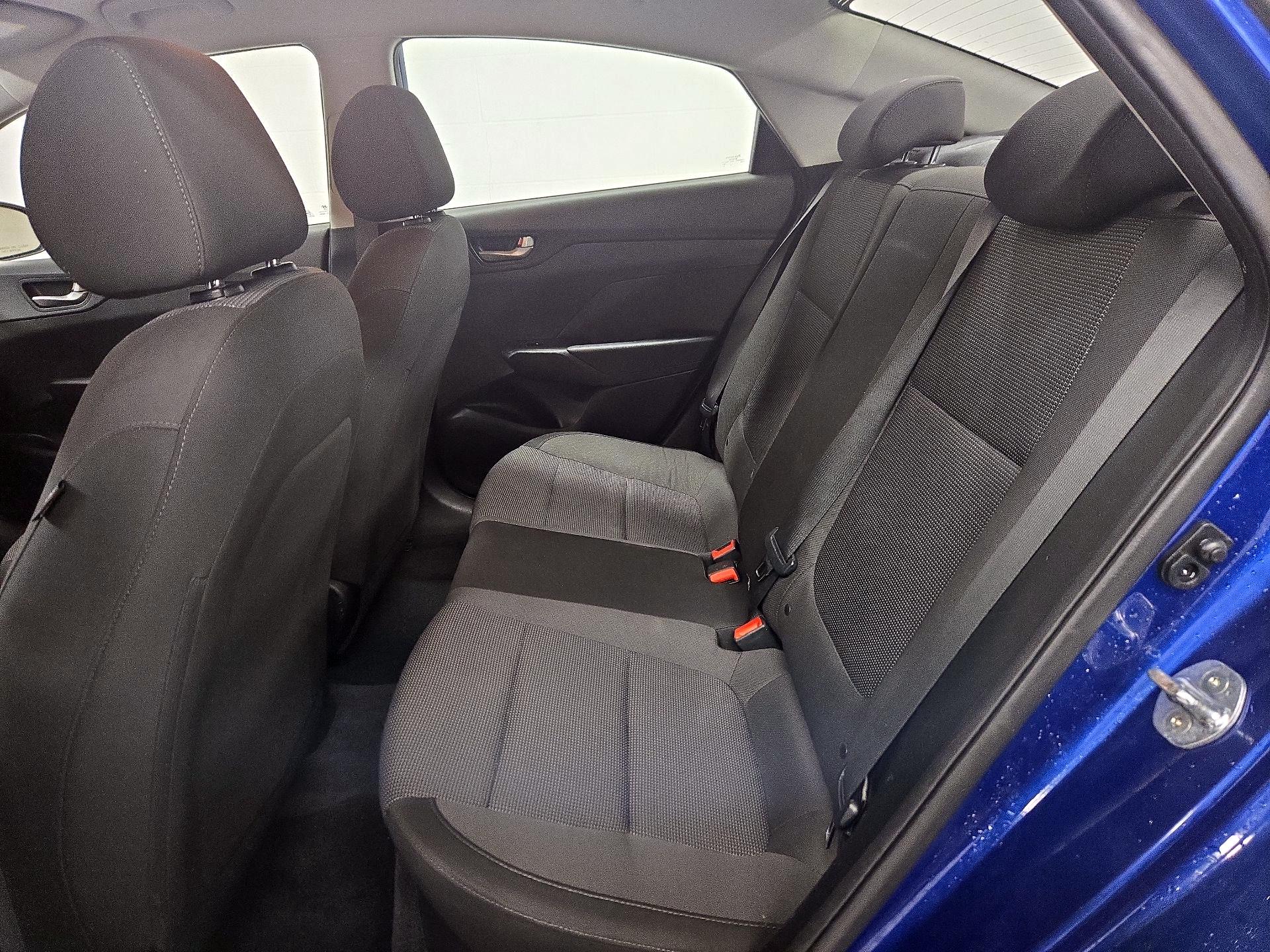 Thumbnail: 2019 Hyundai Accent - 19