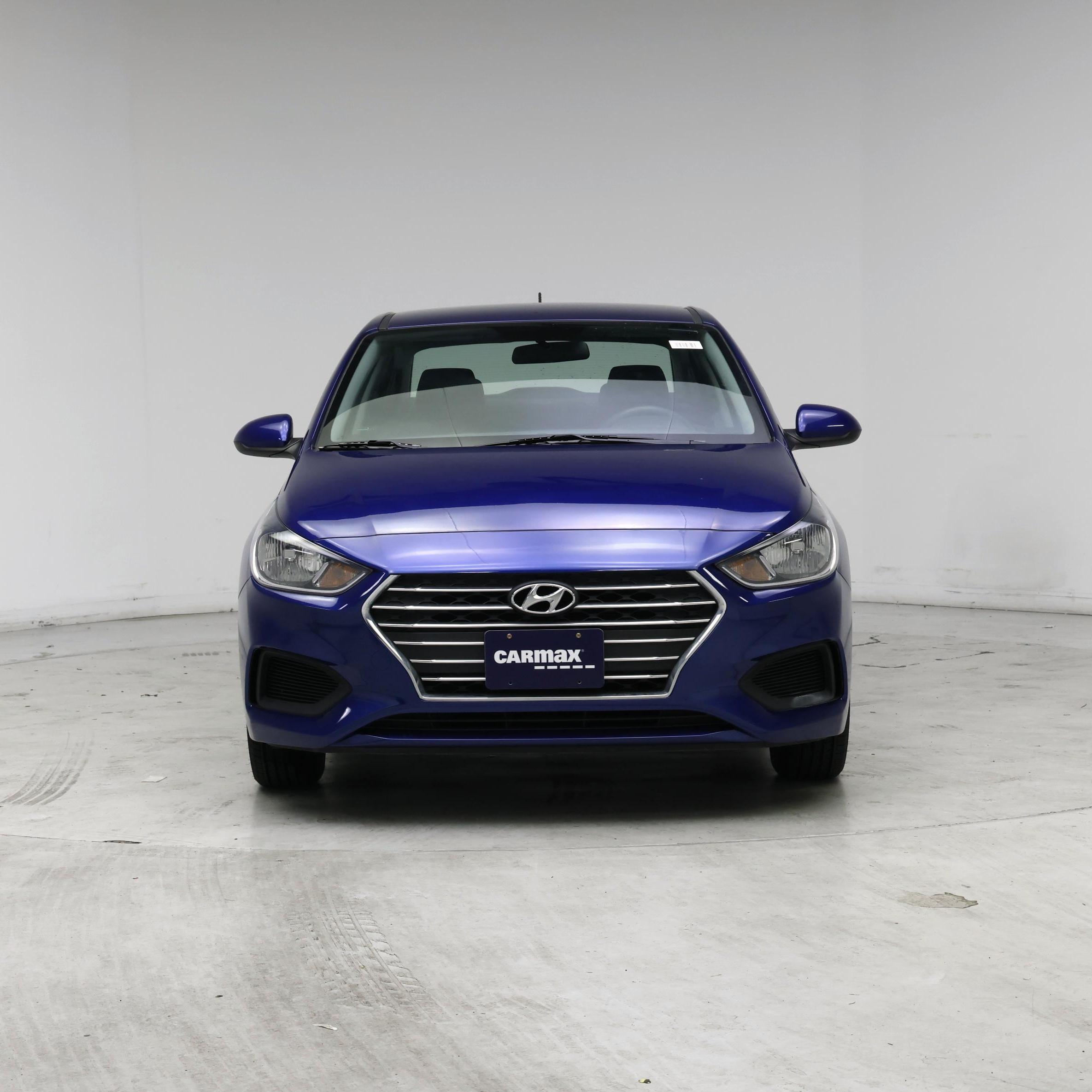 Thumbnail: 2019 Hyundai Accent - 5