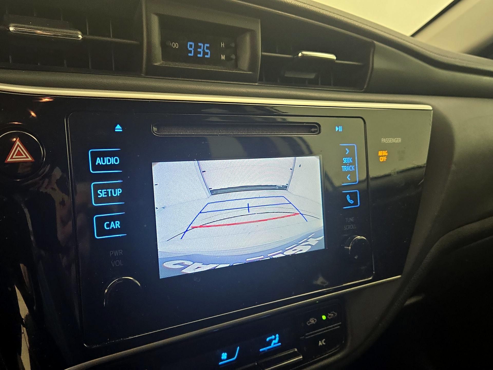 Thumbnail: 2017 Toyota Corolla - 14