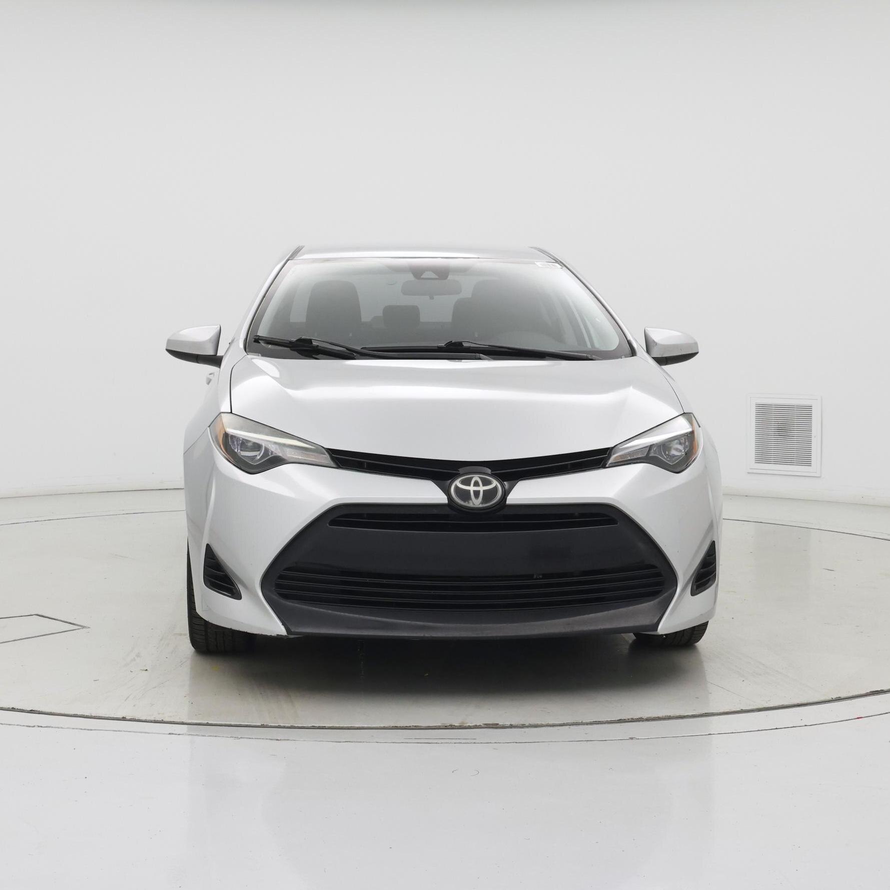Thumbnail: 2017 Toyota Corolla - 5