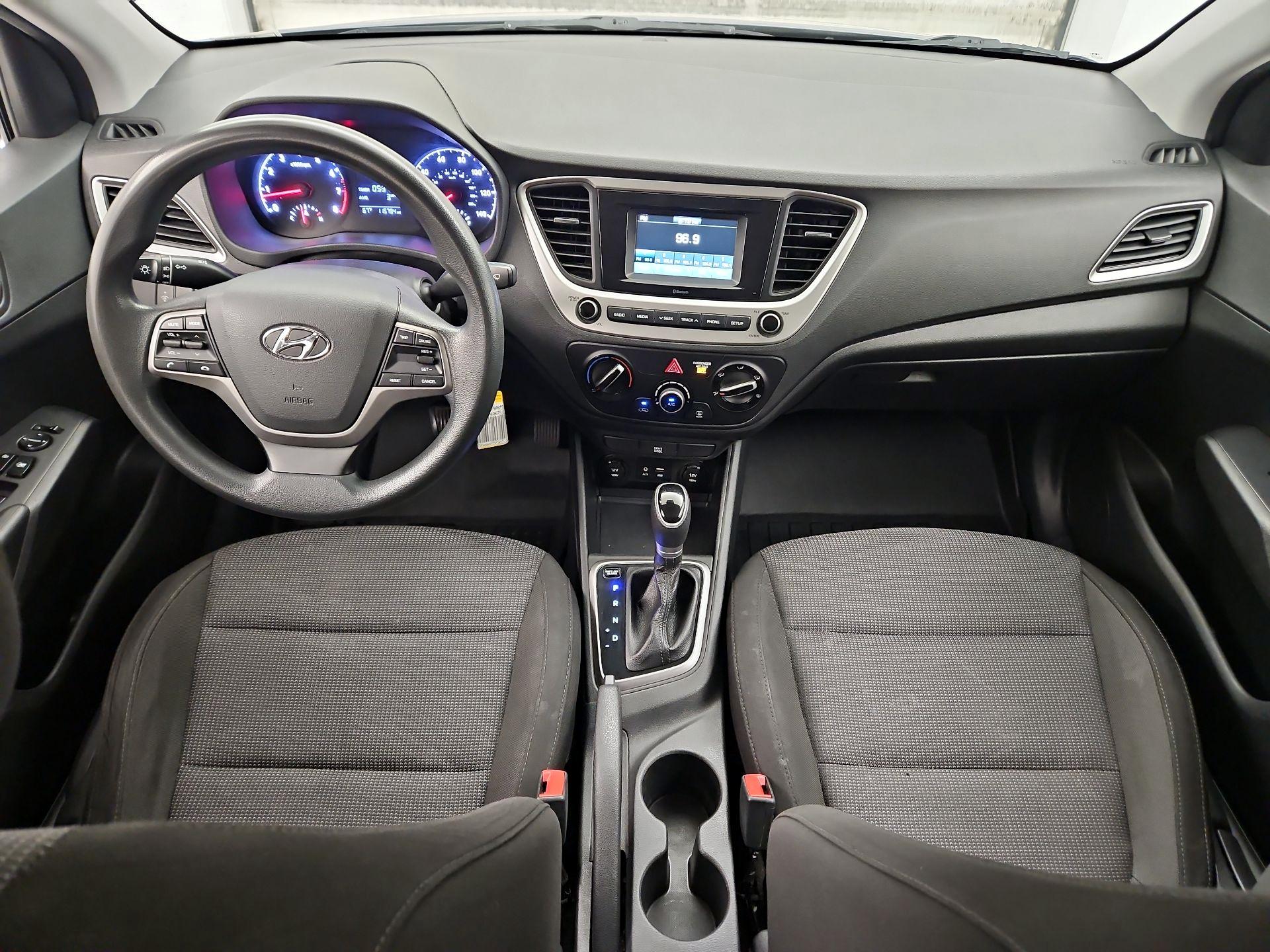 Thumbnail: 2020 Hyundai Accent - 9