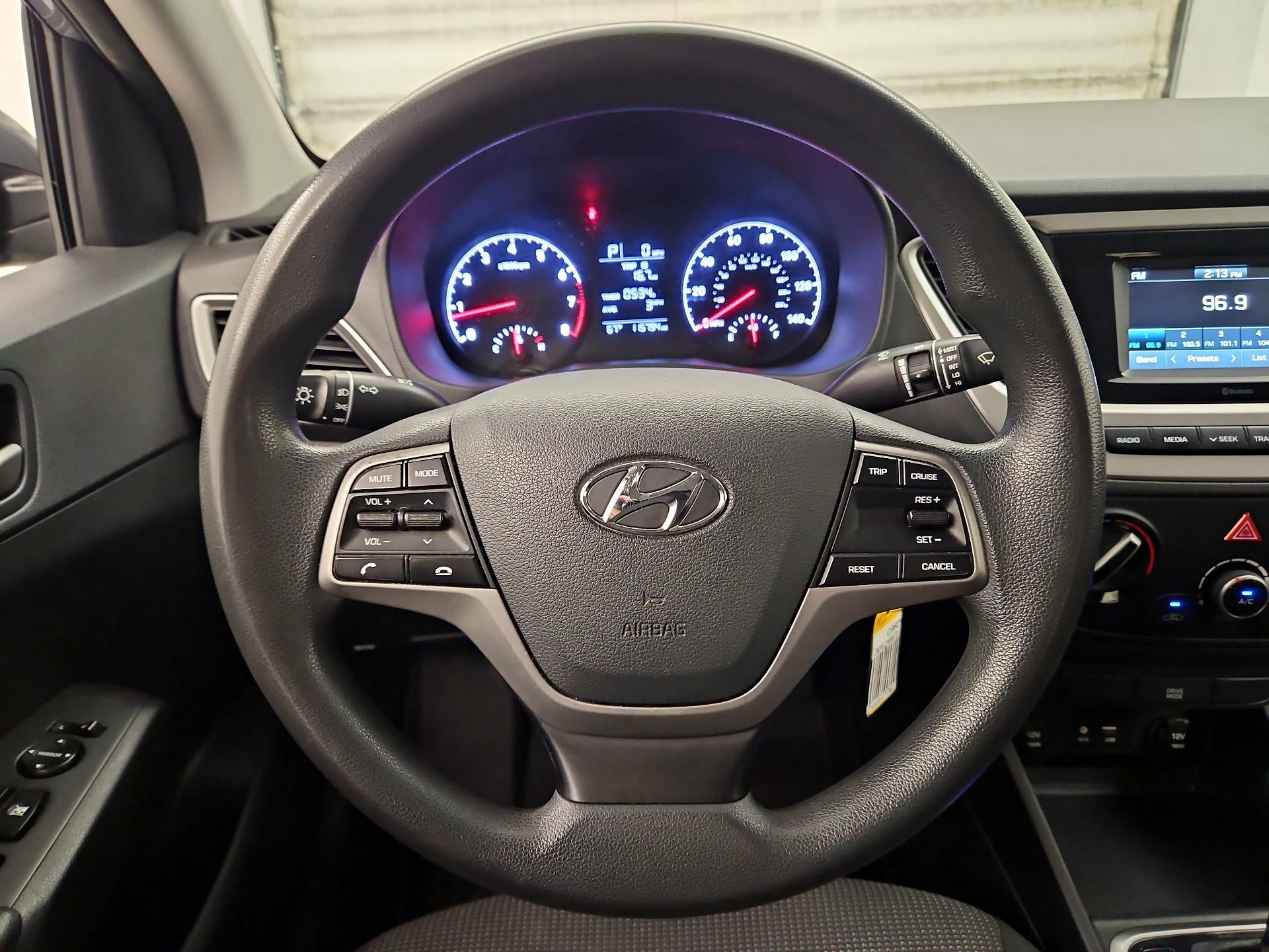 Thumbnail: 2020 Hyundai Accent - 10