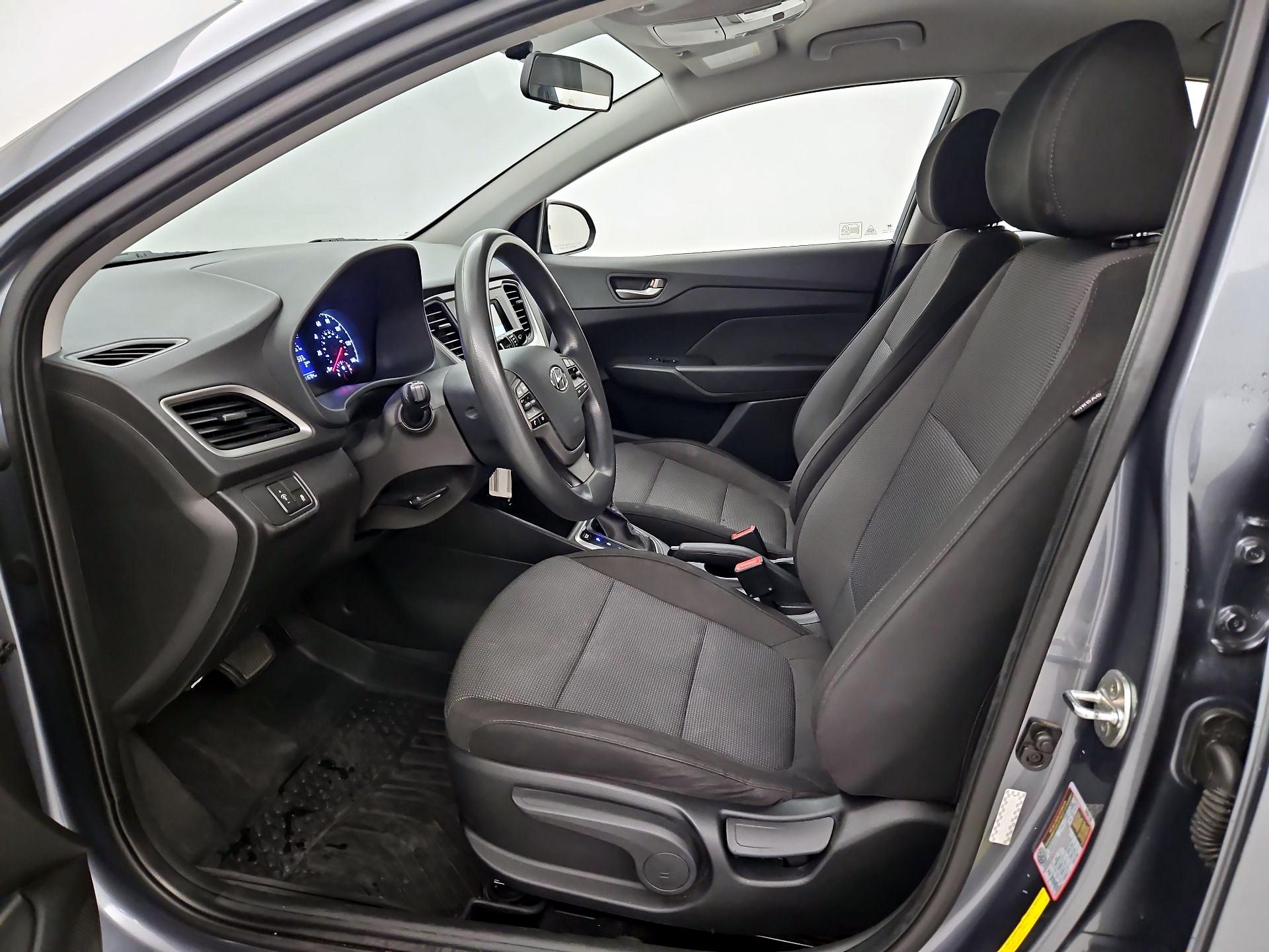 Thumbnail: 2020 Hyundai Accent - 11
