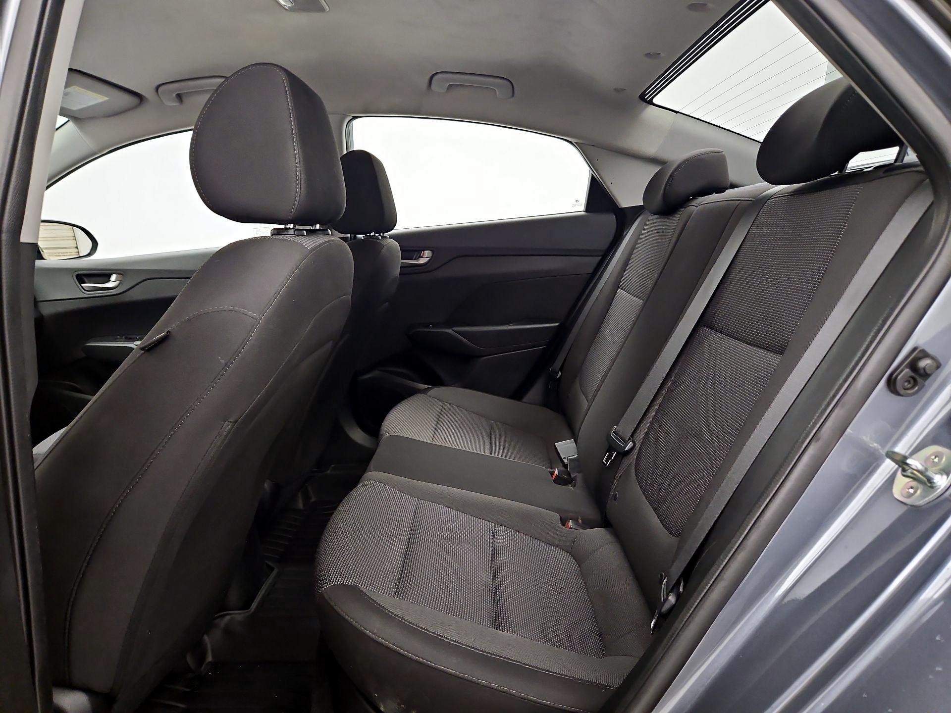 Thumbnail: 2020 Hyundai Accent - 19