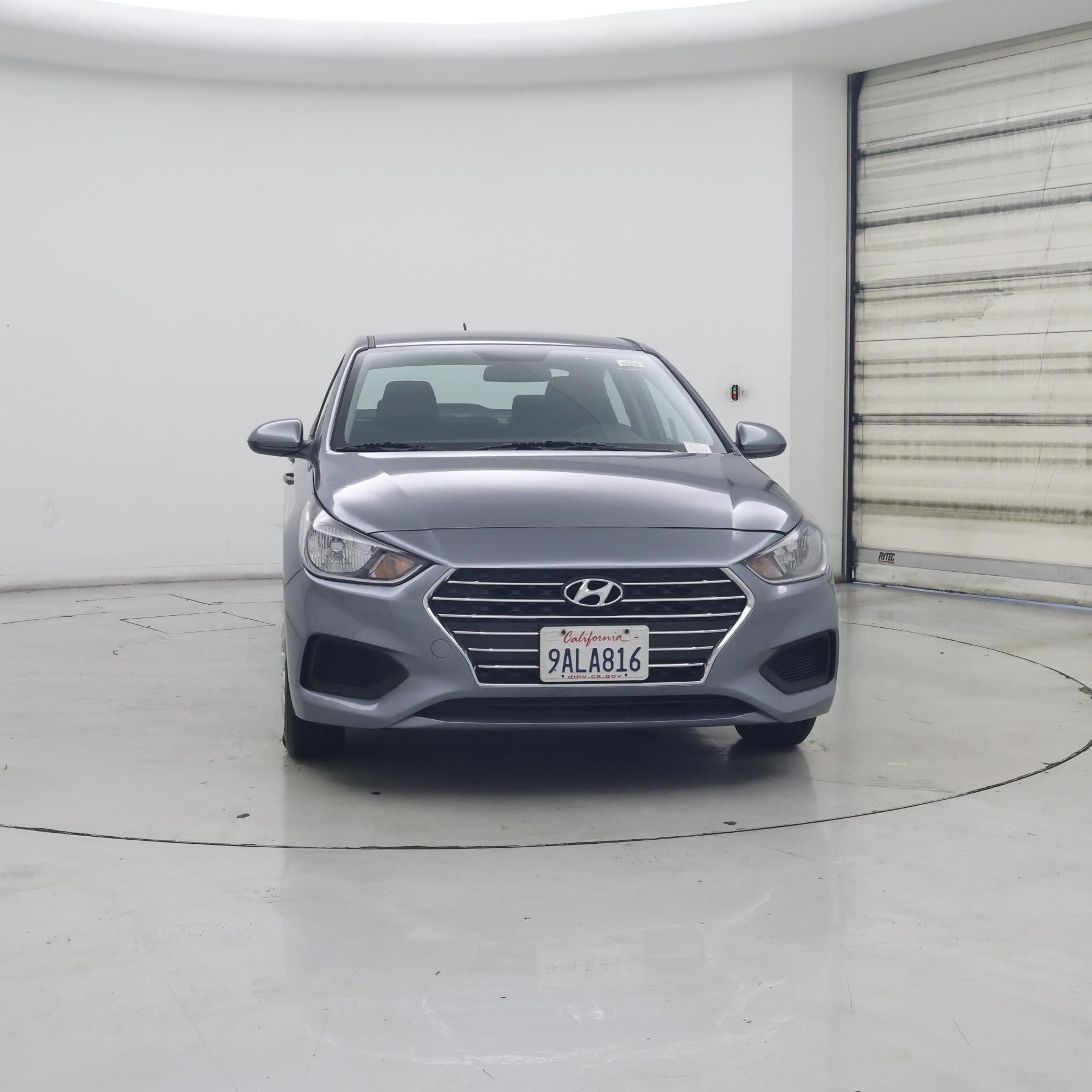 Thumbnail: 2020 Hyundai Accent - 5