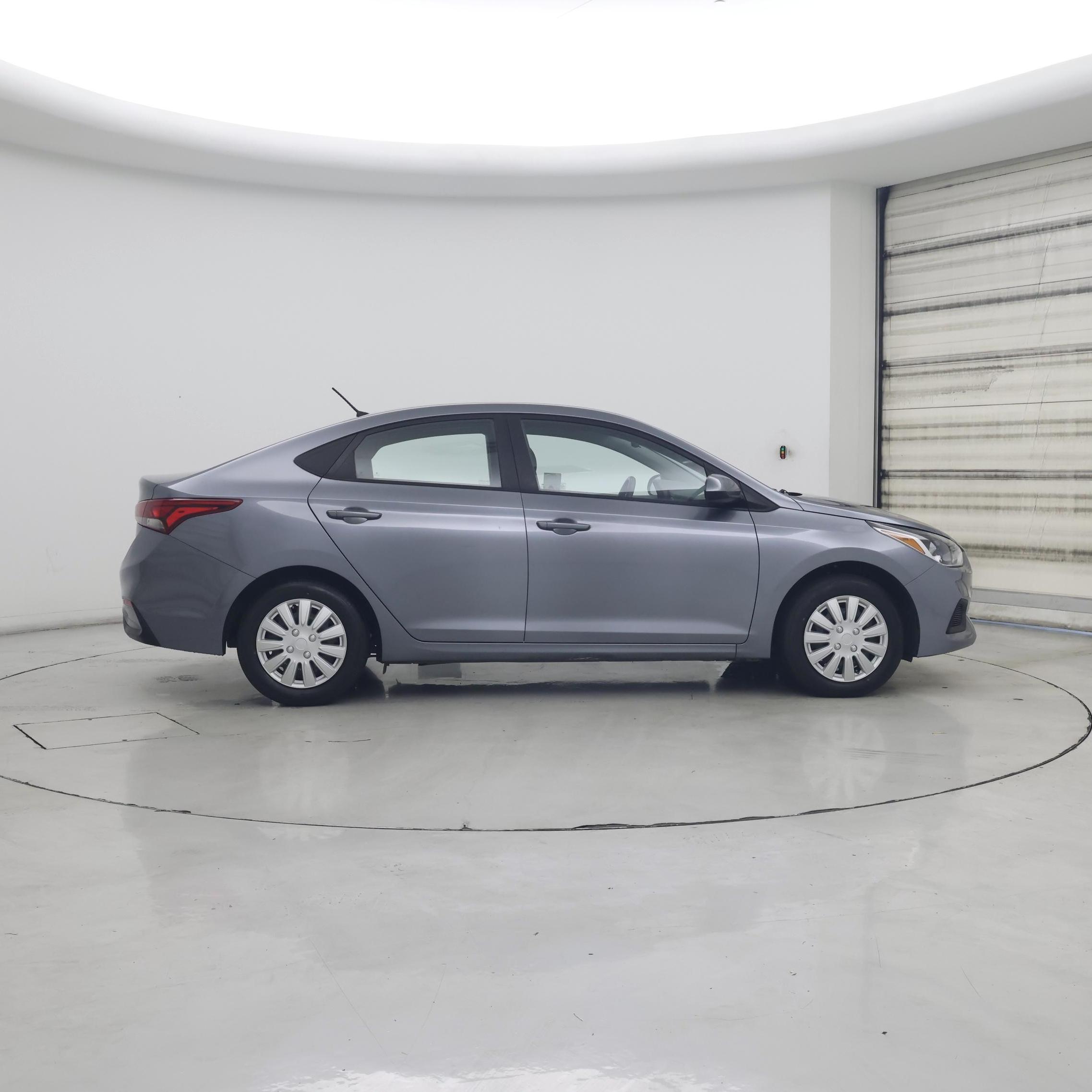 Thumbnail: 2020 Hyundai Accent - 7