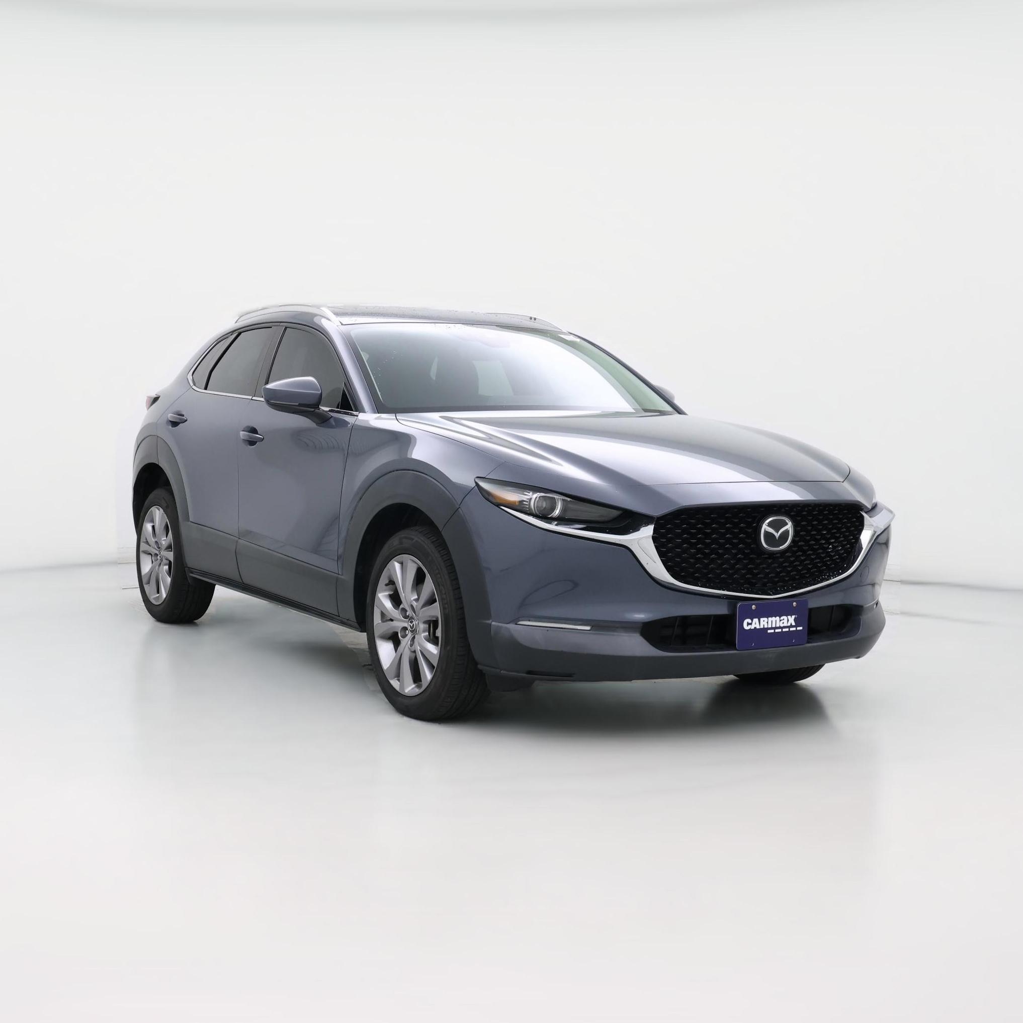 Thumbnail: 2020 Mazda CX-30 - 1