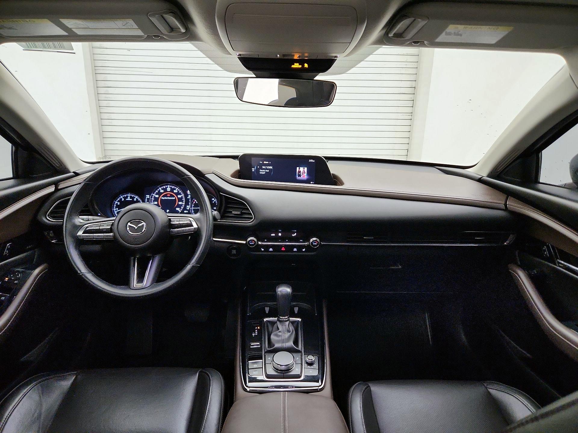 Thumbnail: 2020 Mazda CX-30 - 9