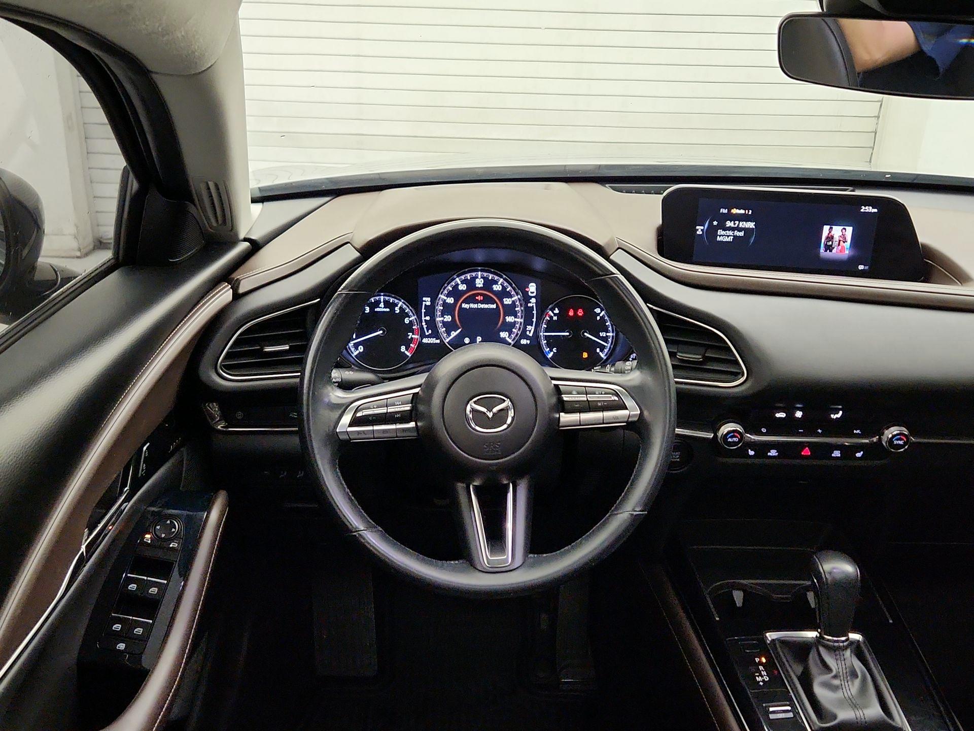 Thumbnail: 2020 Mazda CX-30 - 10