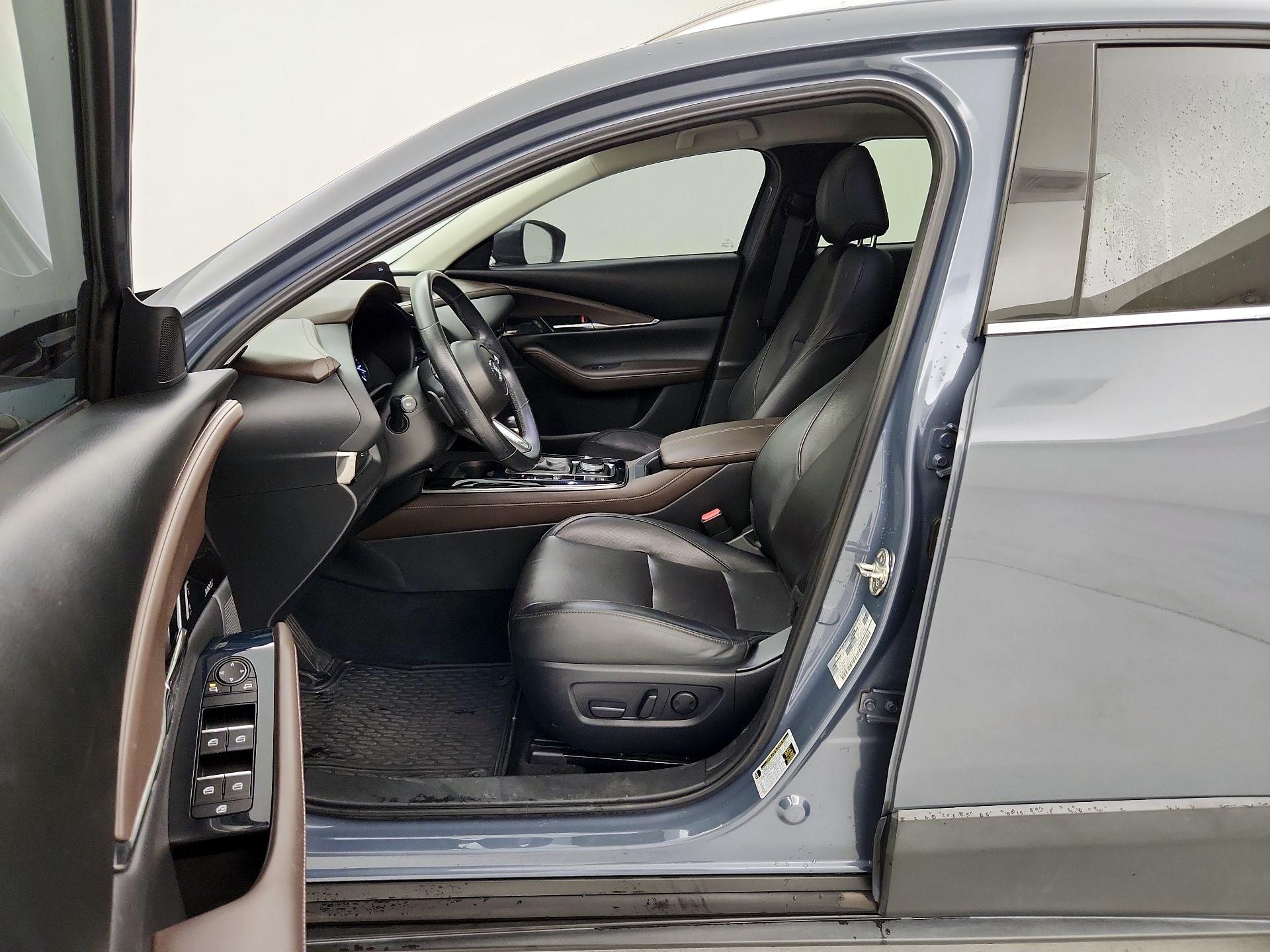 Thumbnail: 2020 Mazda CX-30 - 11