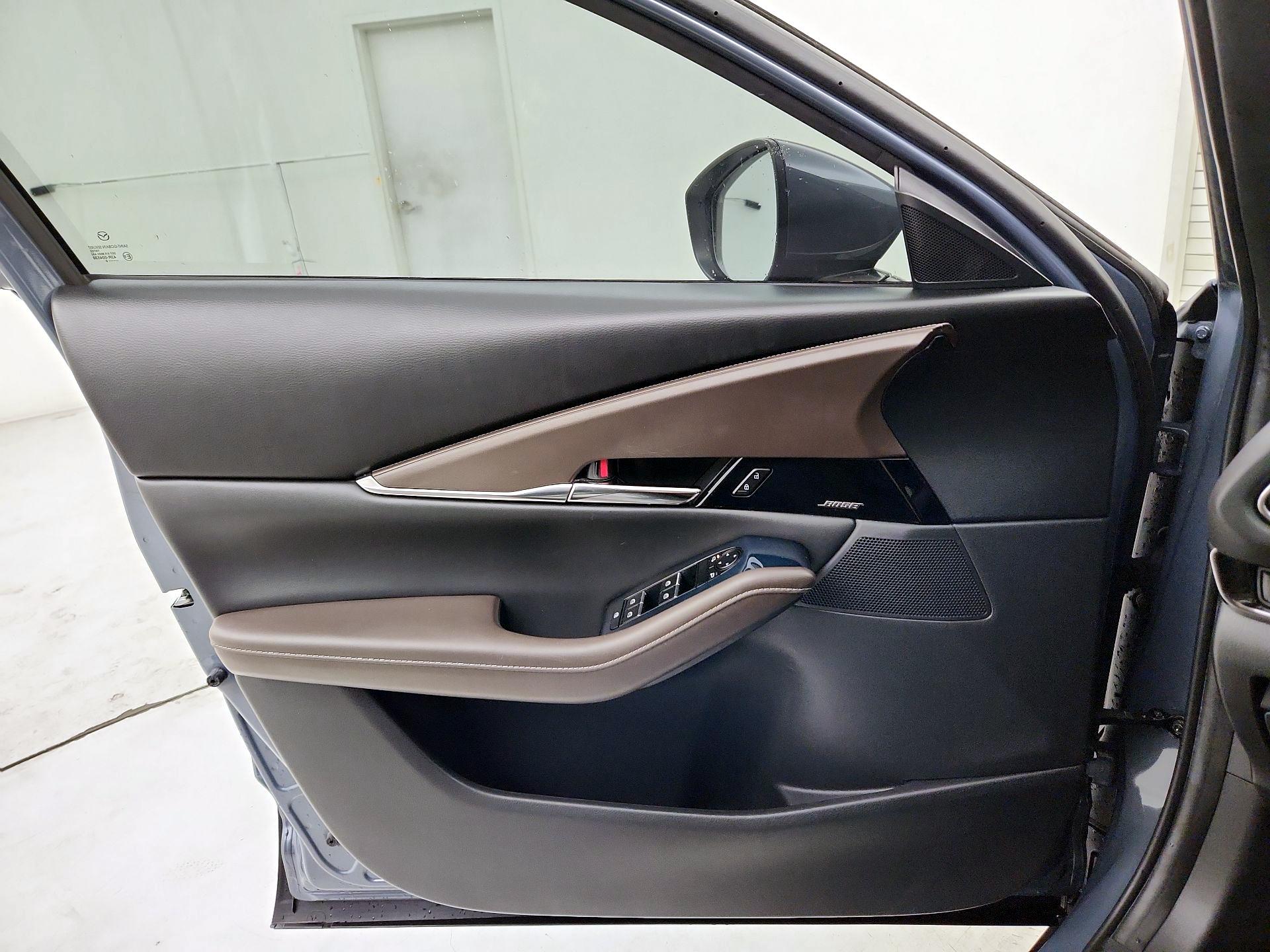 Thumbnail: 2020 Mazda CX-30 - 12