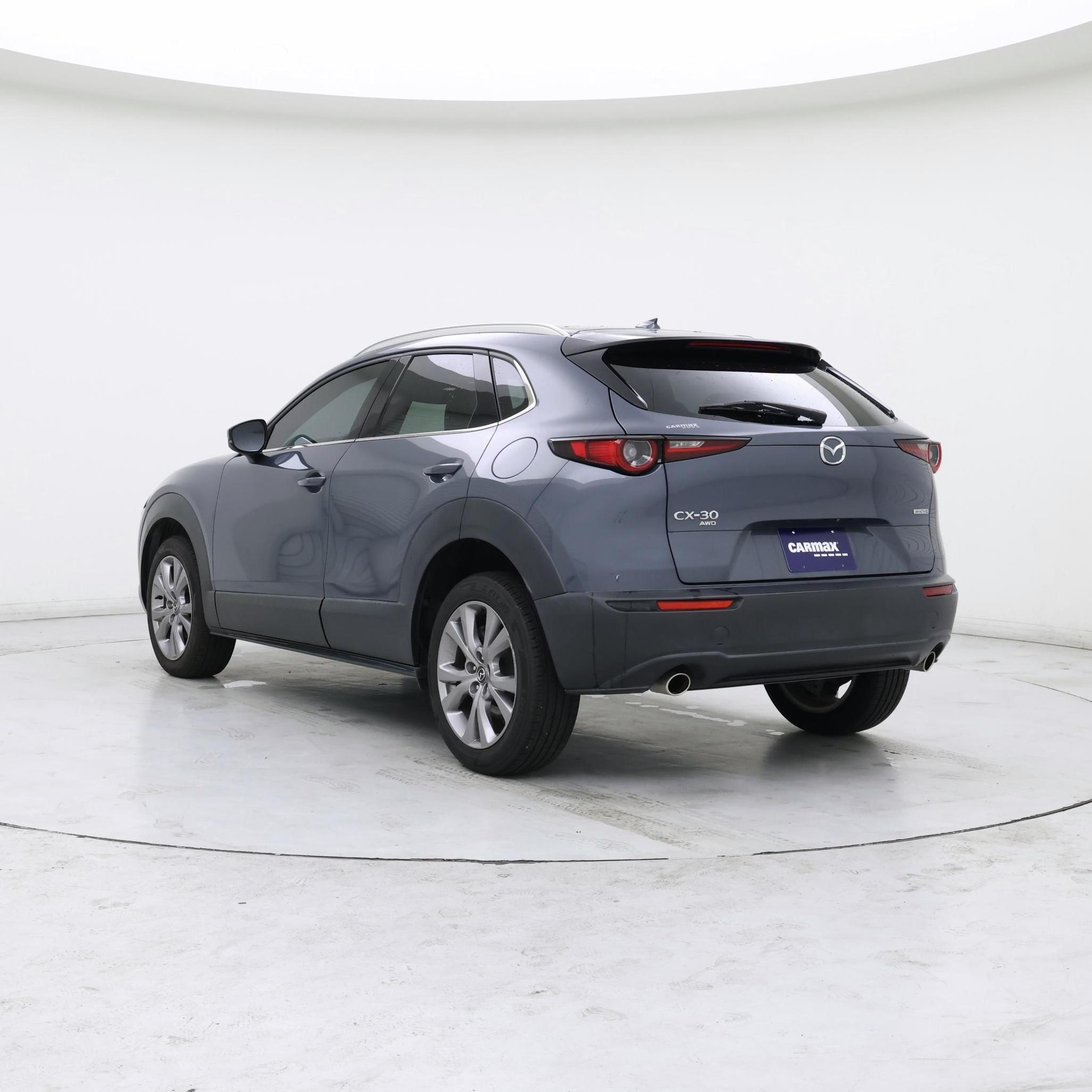Thumbnail: 2020 Mazda CX-30 - 2