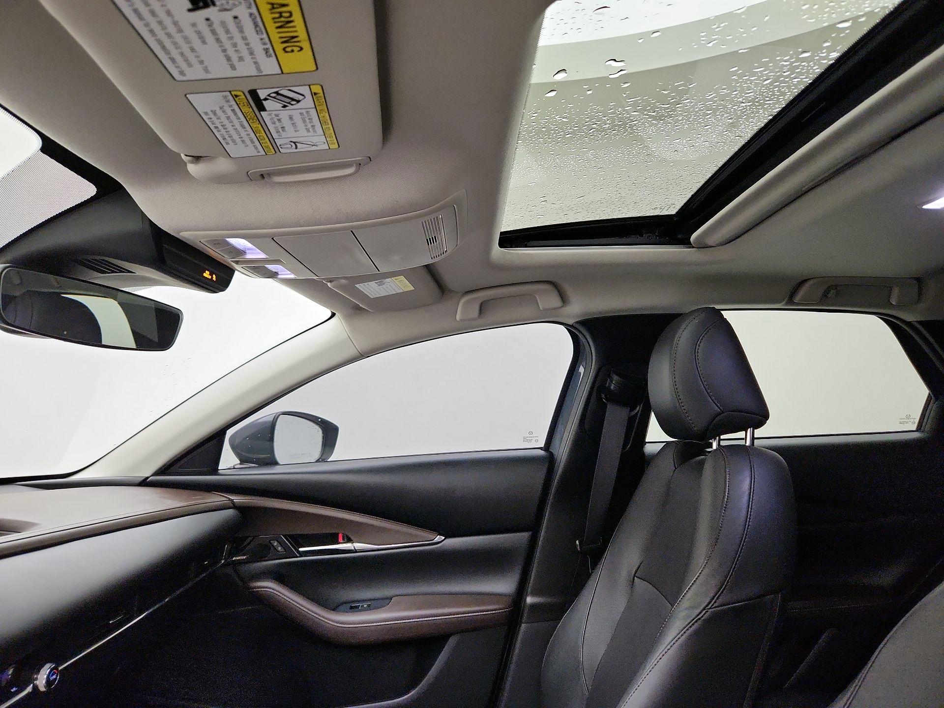 Thumbnail: 2020 Mazda CX-30 - 19