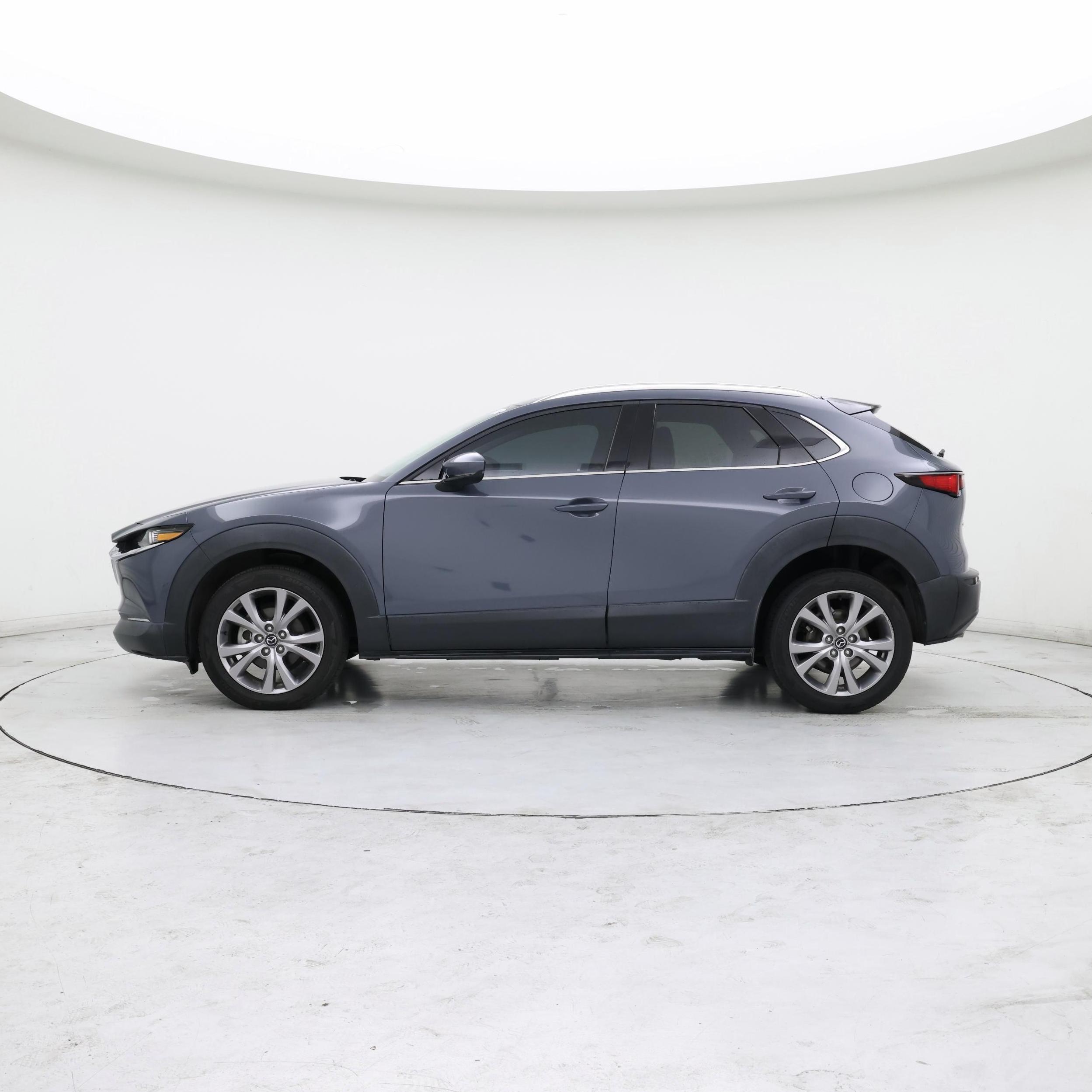 Thumbnail: 2020 Mazda CX-30 - 3