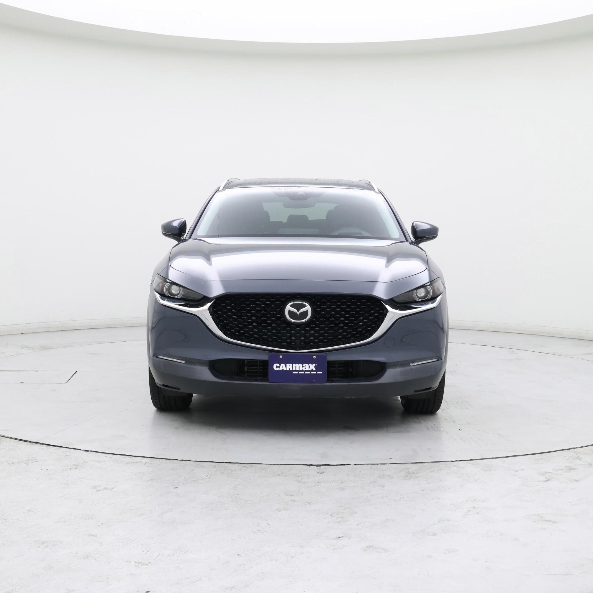 Thumbnail: 2020 Mazda CX-30 - 5