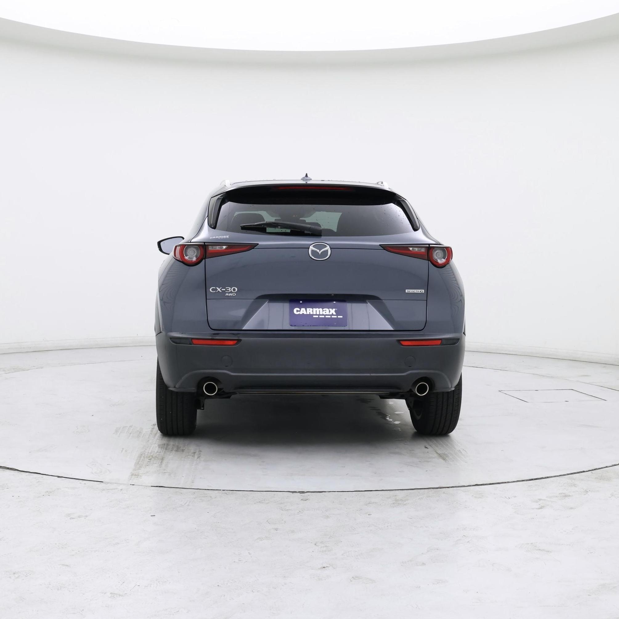 Thumbnail: 2020 Mazda CX-30 - 6