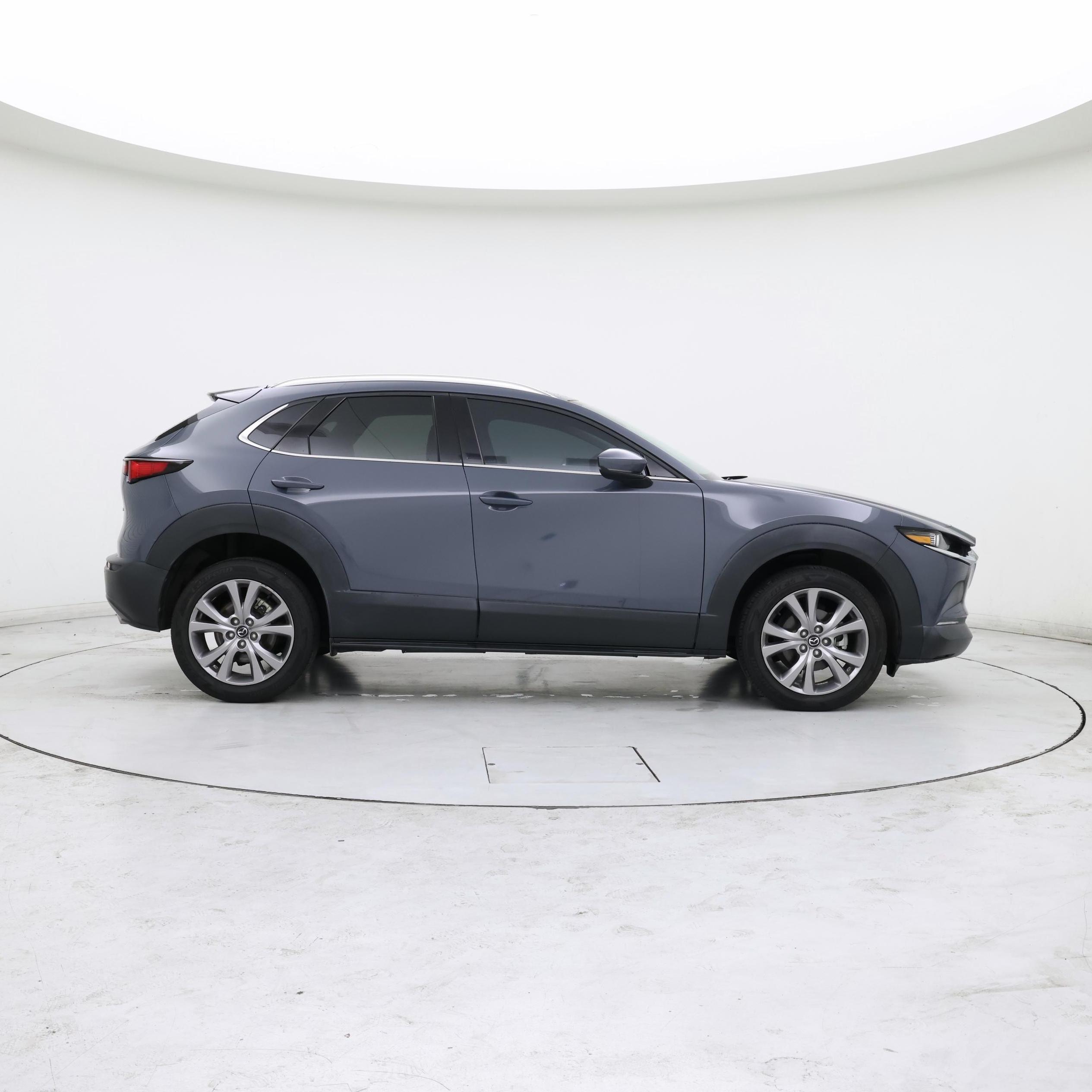 Thumbnail: 2020 Mazda CX-30 - 7