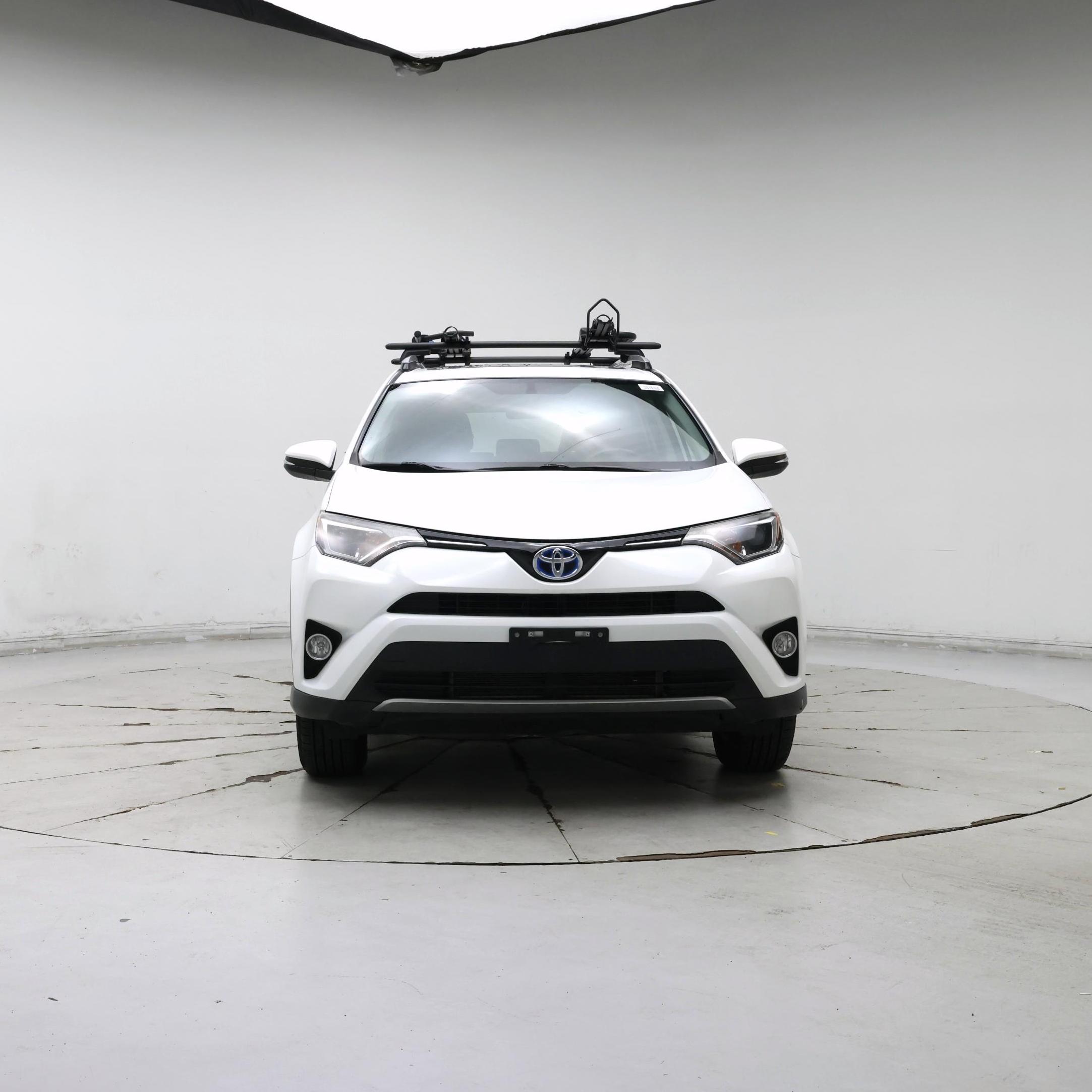 Thumbnail: 2016 Toyota RAV4 - 5
